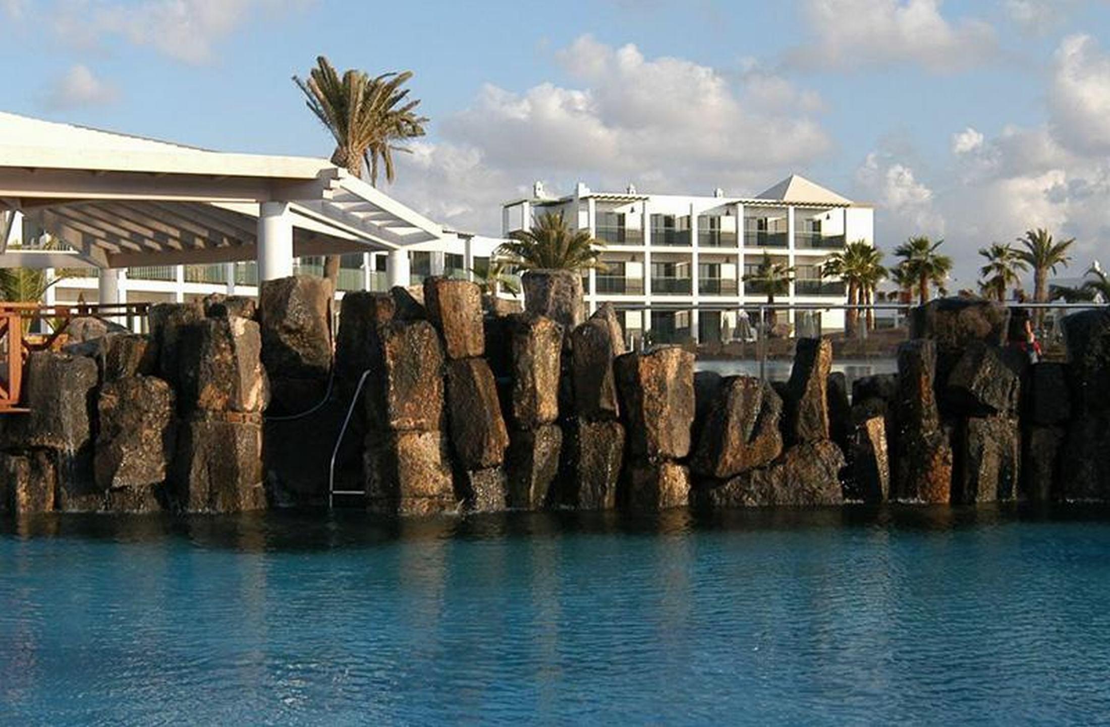 Hotel Las Marismas de Corralejo