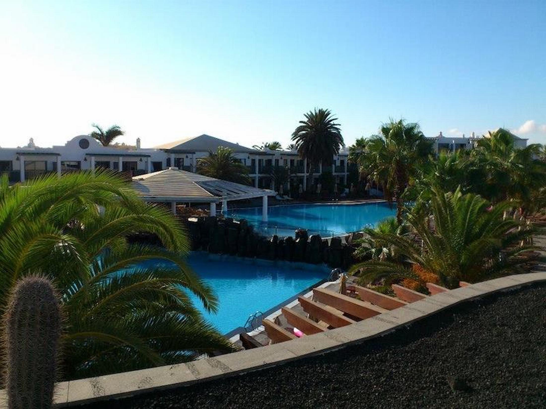 Hotel Las Marismas de Corralejo