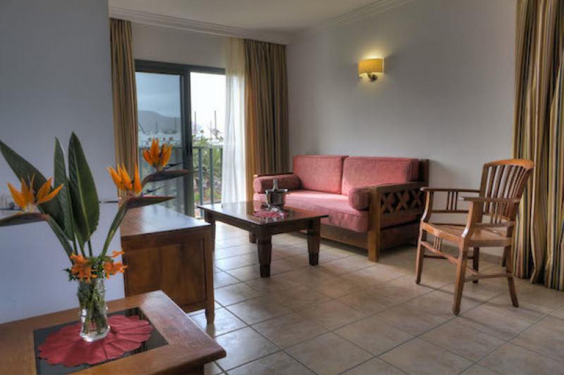 Hotel Las Marismas de Corralejo