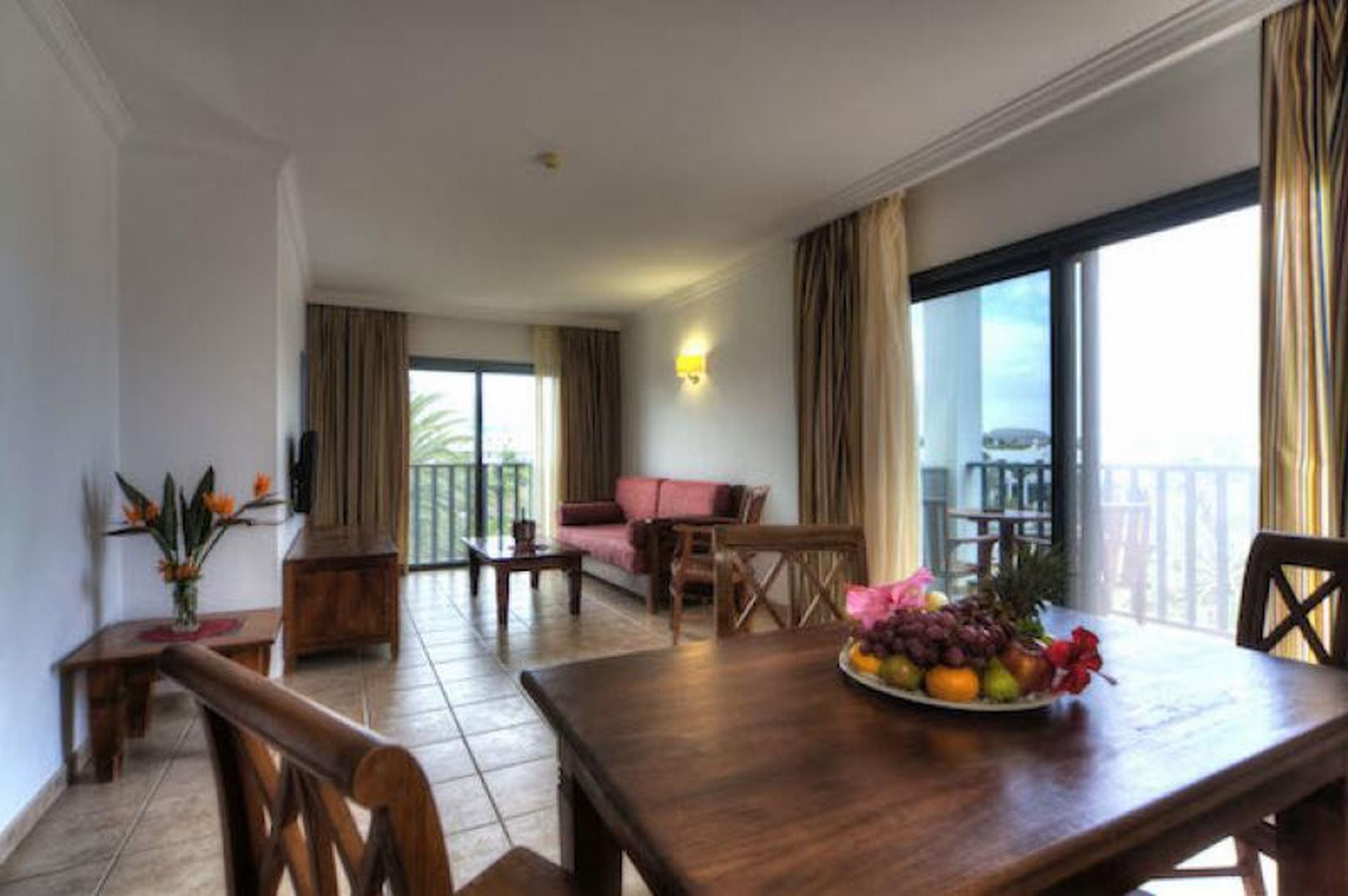 Hotel Las Marismas de Corralejo