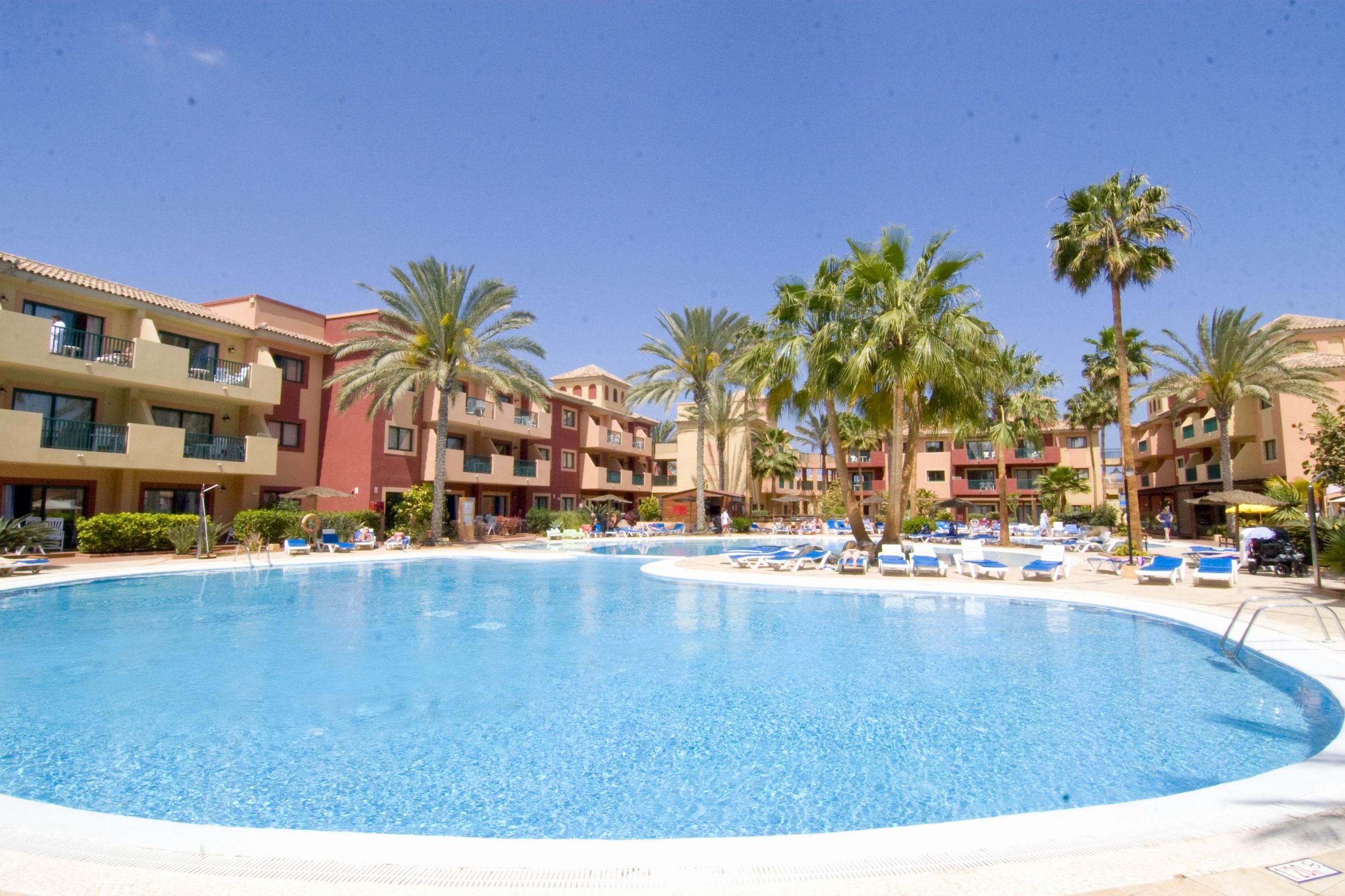BLUESEA Aloe Corralejo