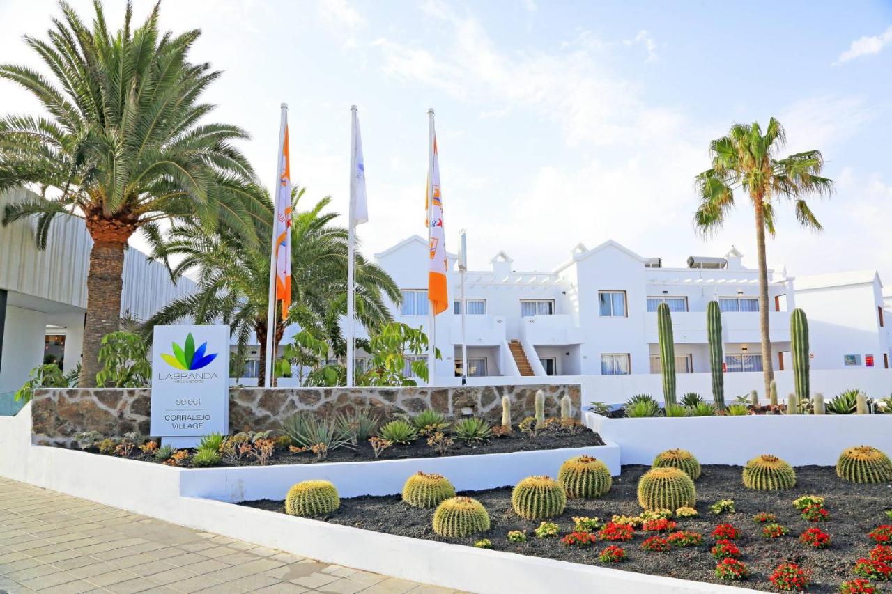 LABRANDA Corralejo Village