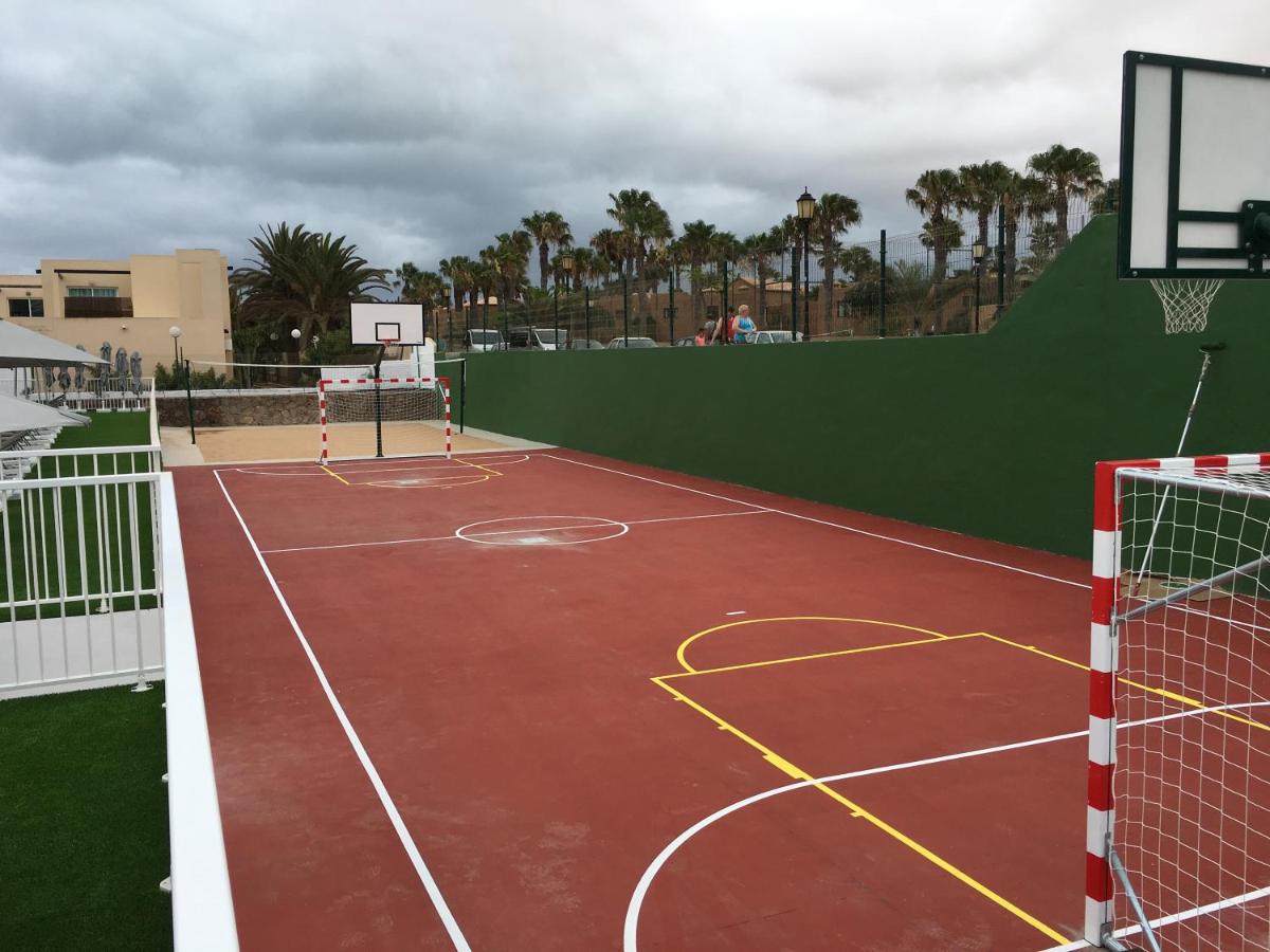 LABRANDA Corralejo Village