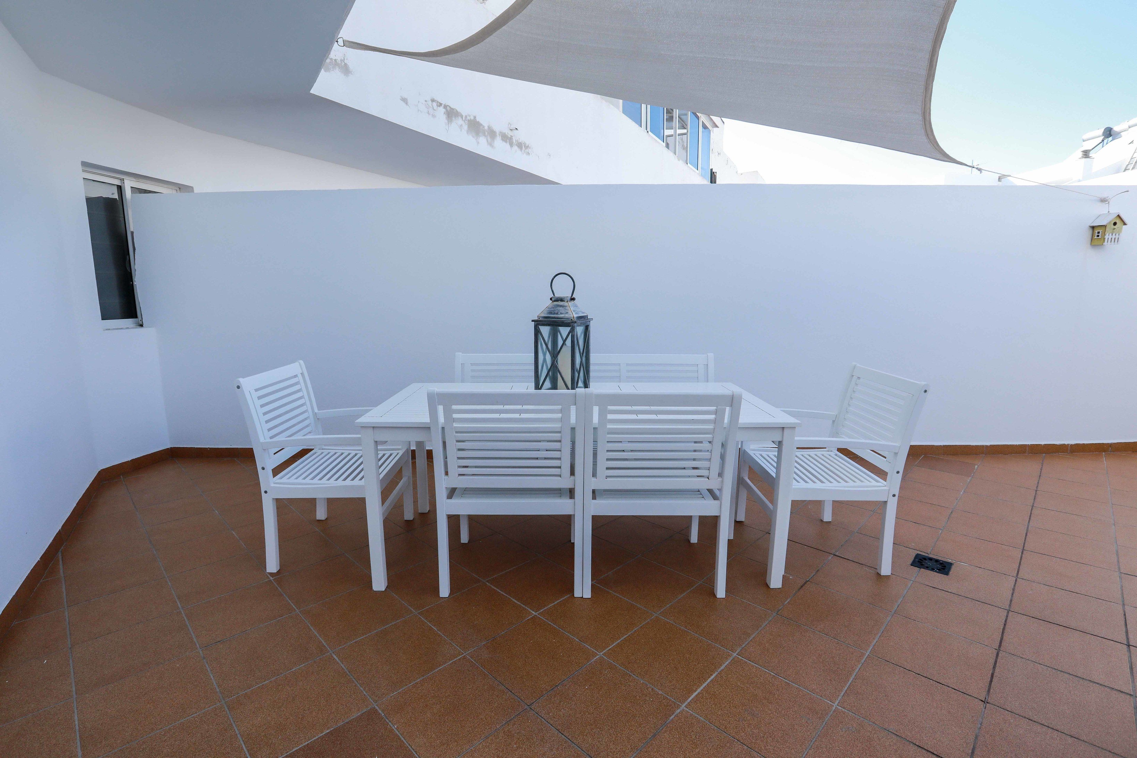 La Buena Vida, By Comfortable Luxury