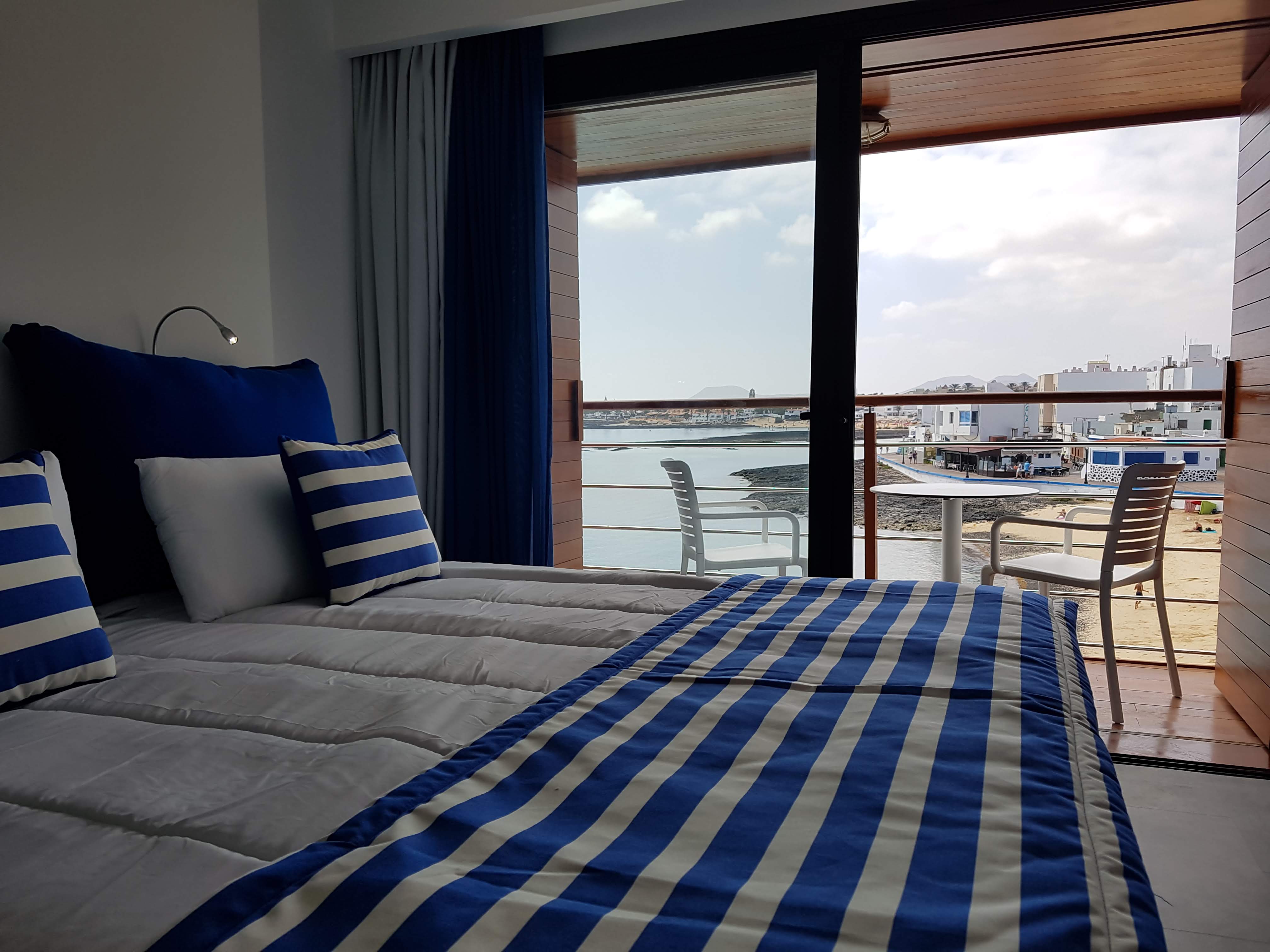 Hotel Boutique La Marquesina