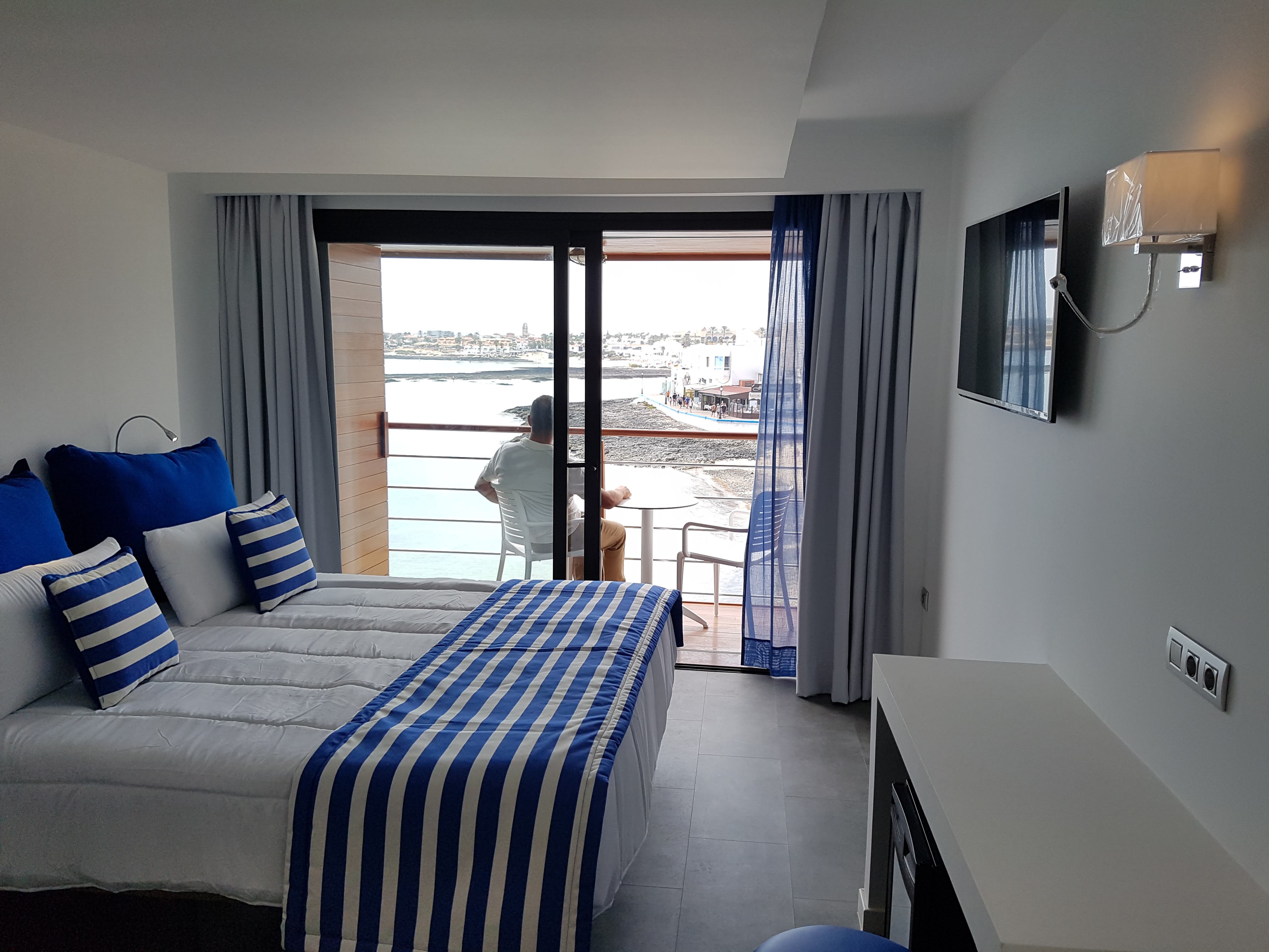 Hotel Boutique La Marquesina