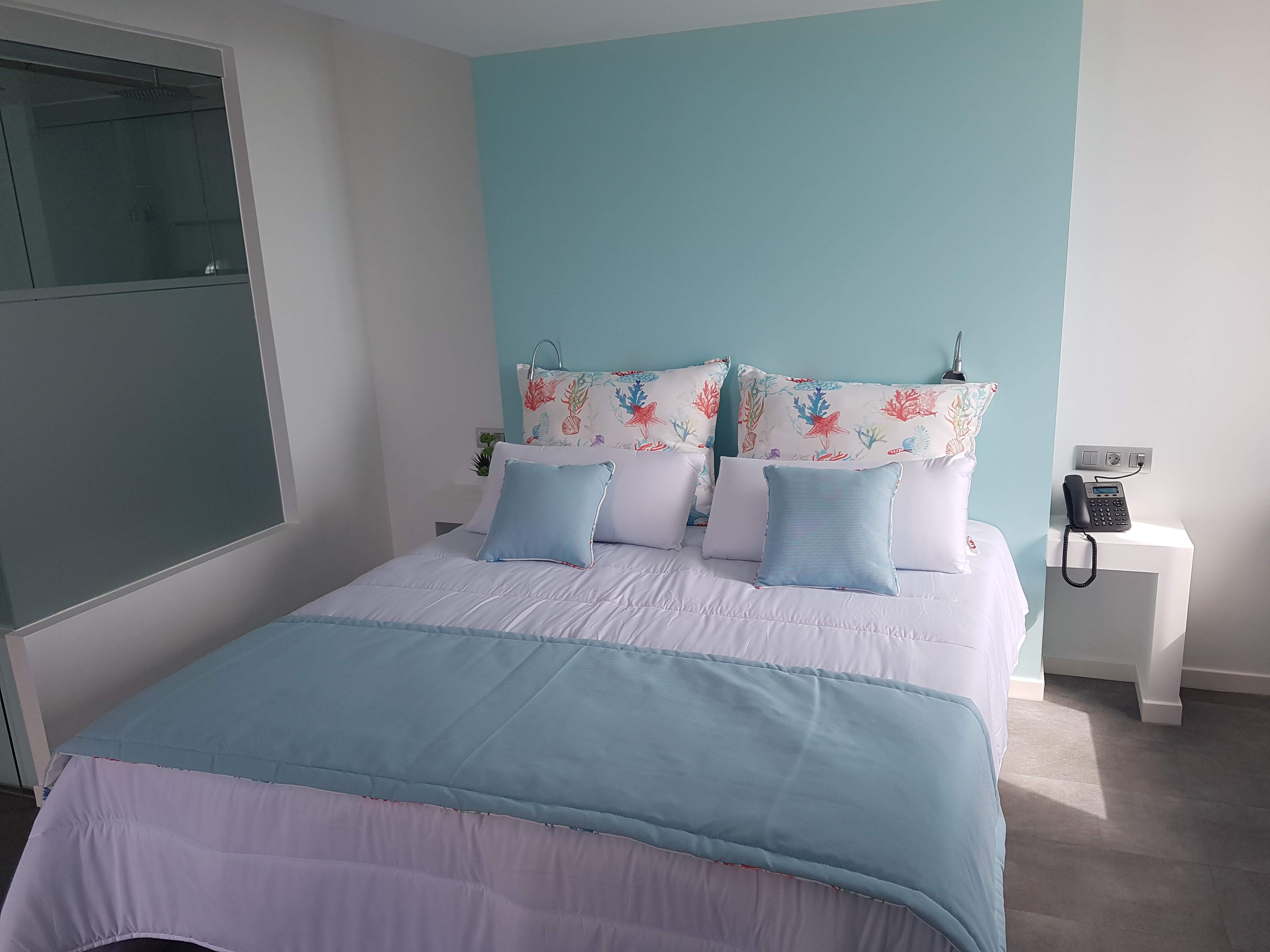 Hotel Boutique La Marquesina