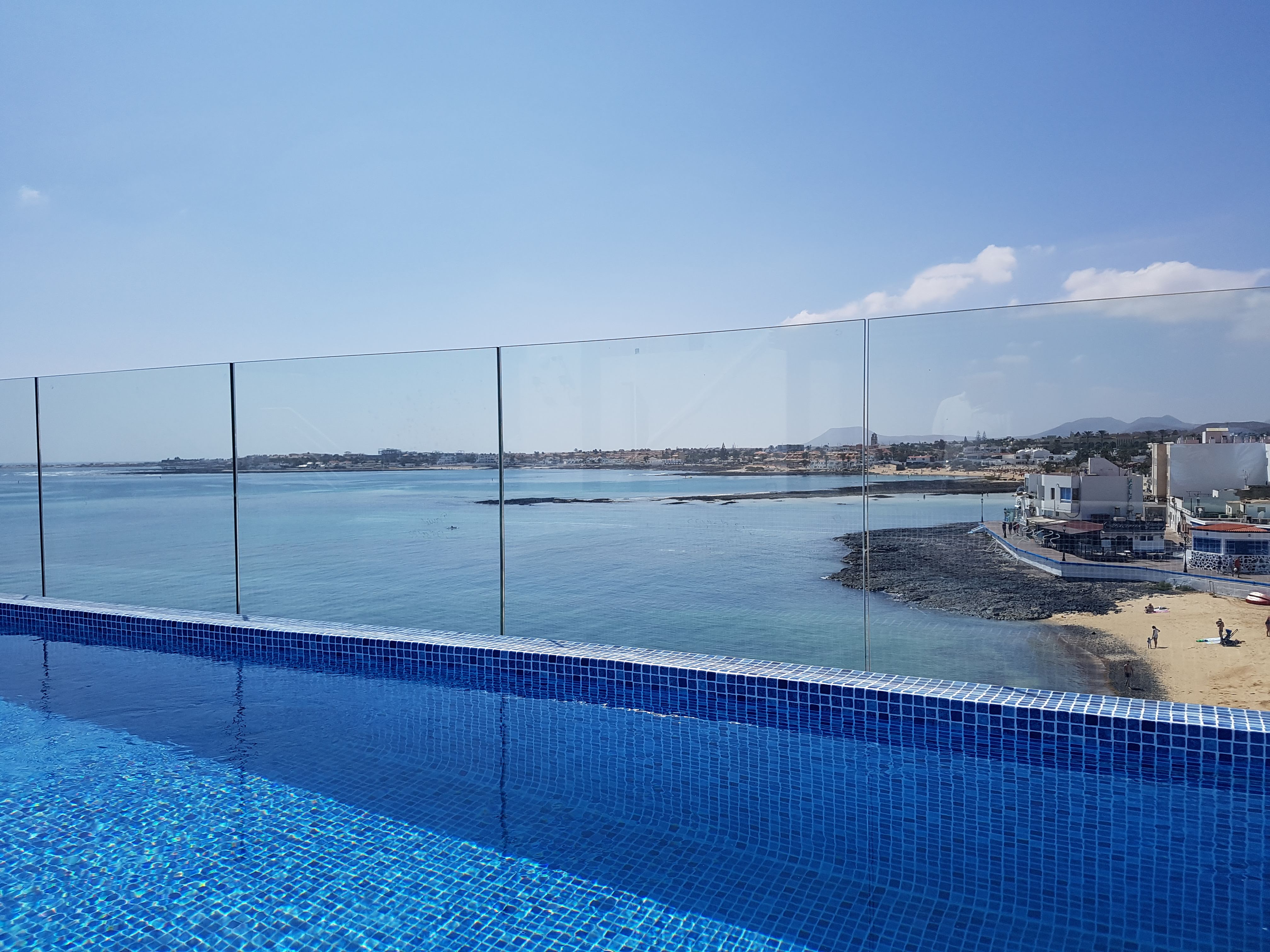 Hotel Boutique La Marquesina