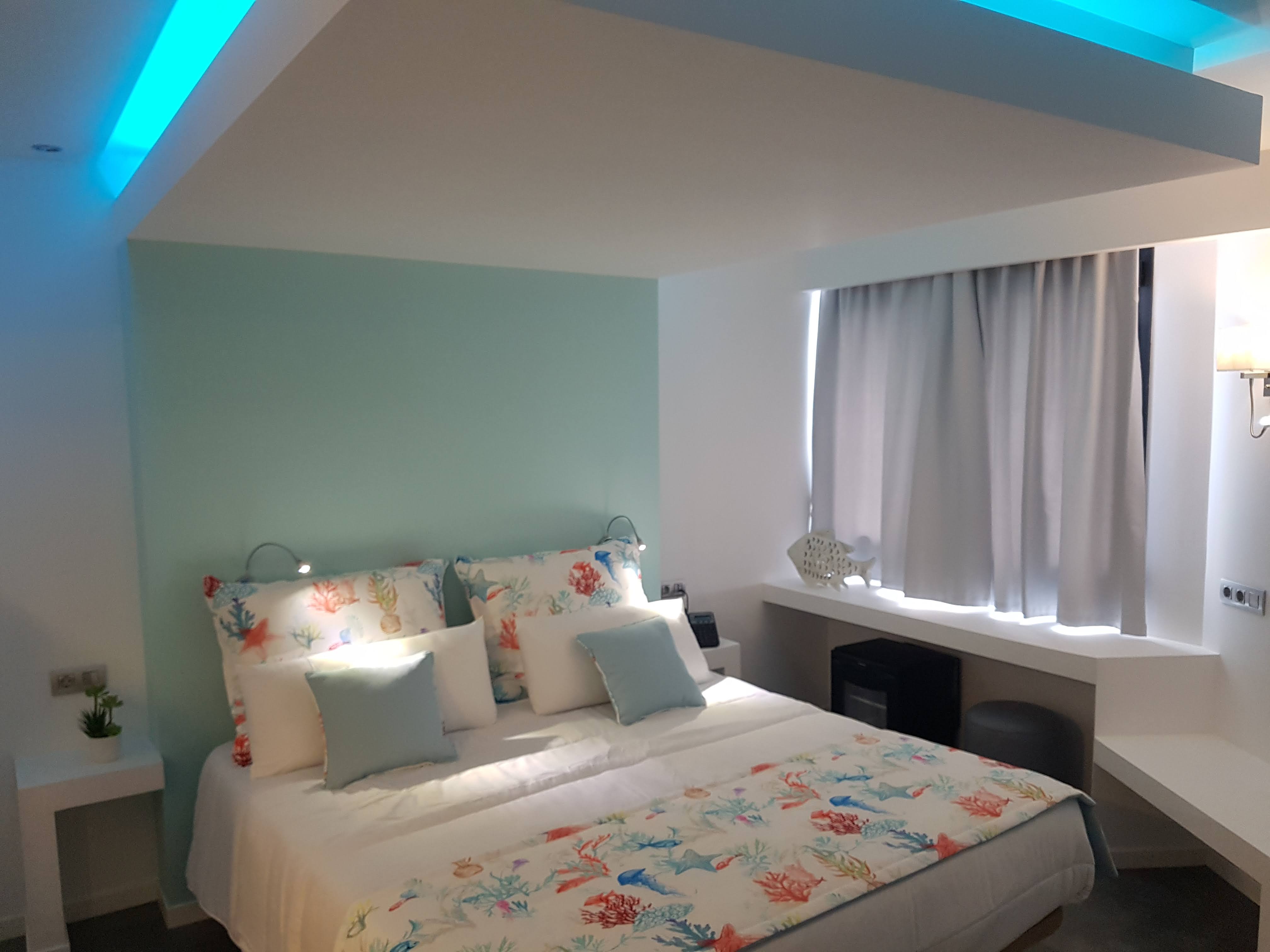 Hotel Boutique La Marquesina