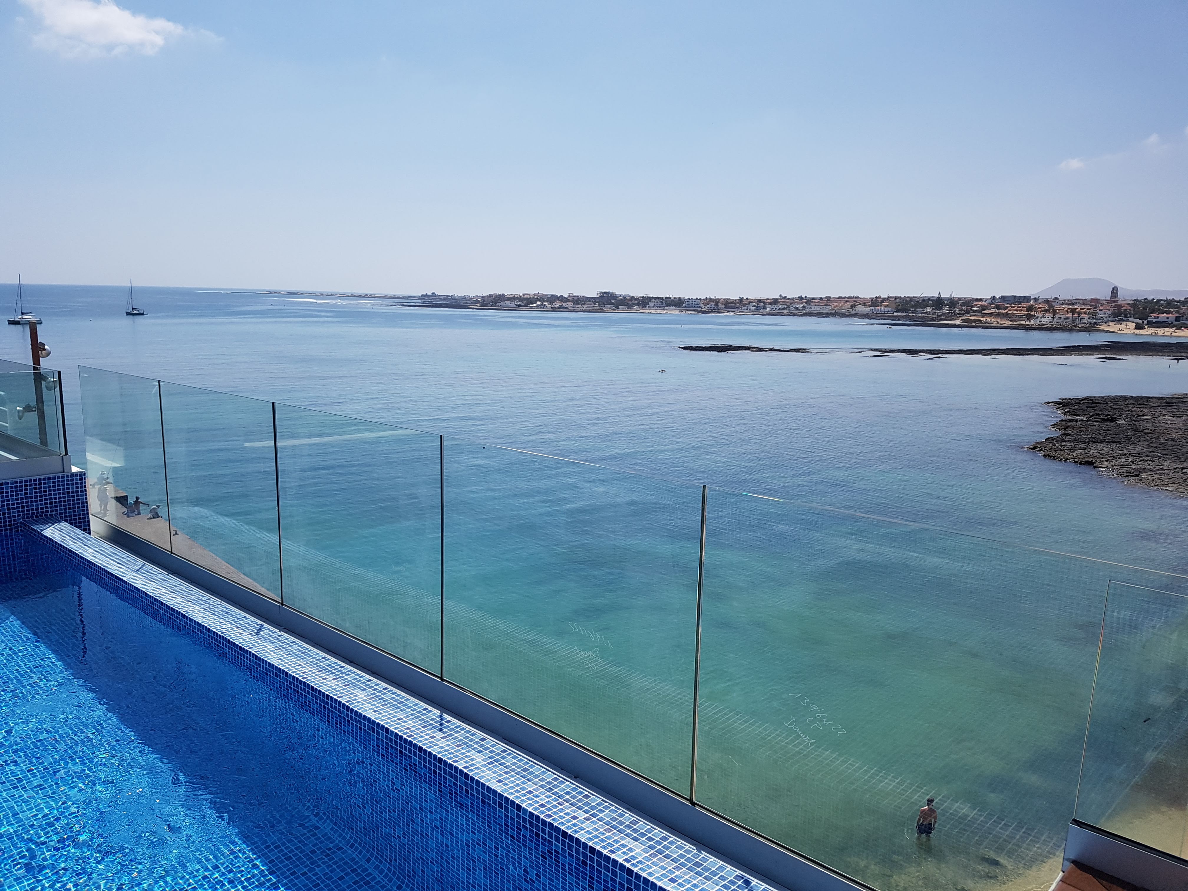 Hotel Boutique La Marquesina