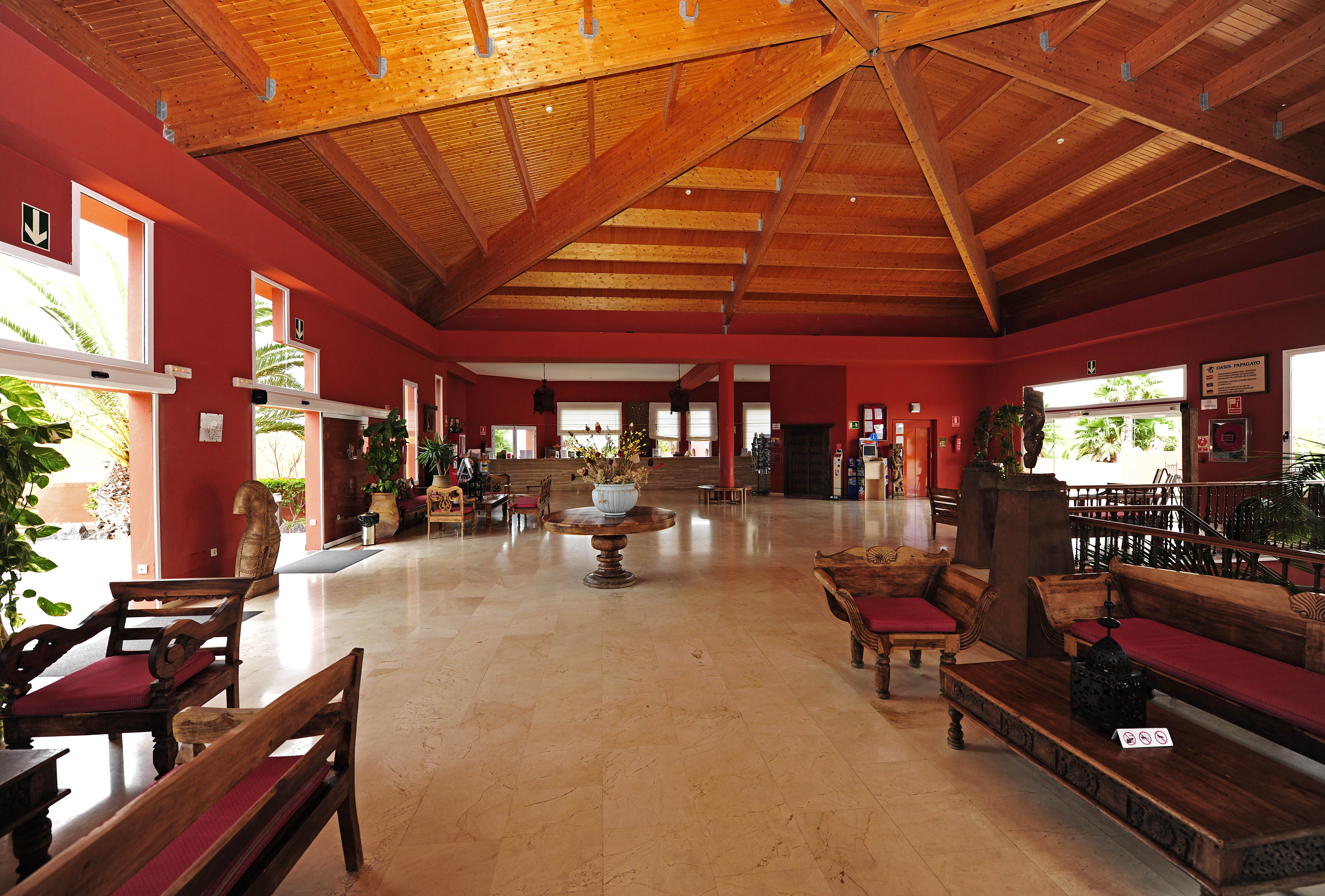 Oasis Papagayo Resort