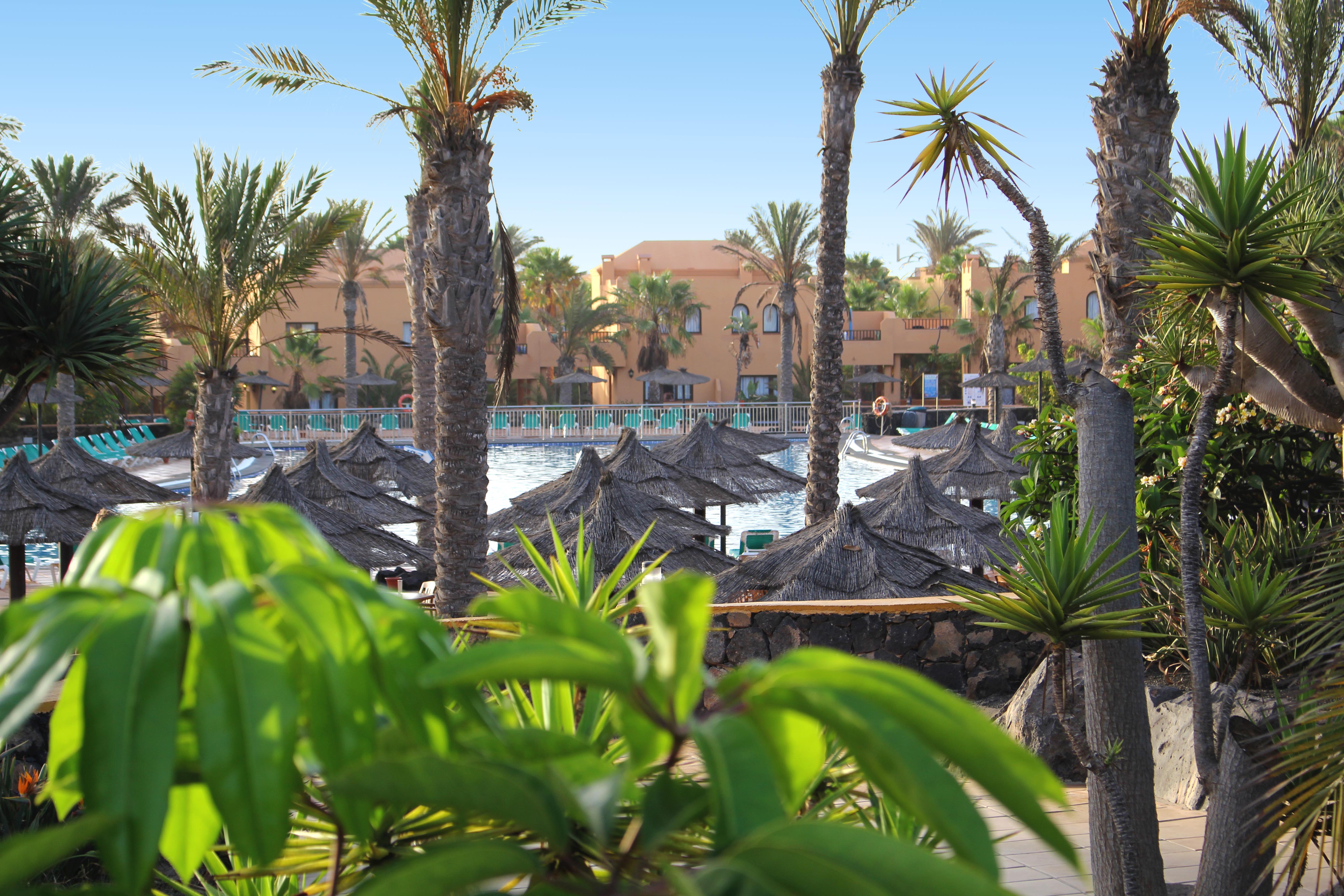 Oasis Papagayo Resort