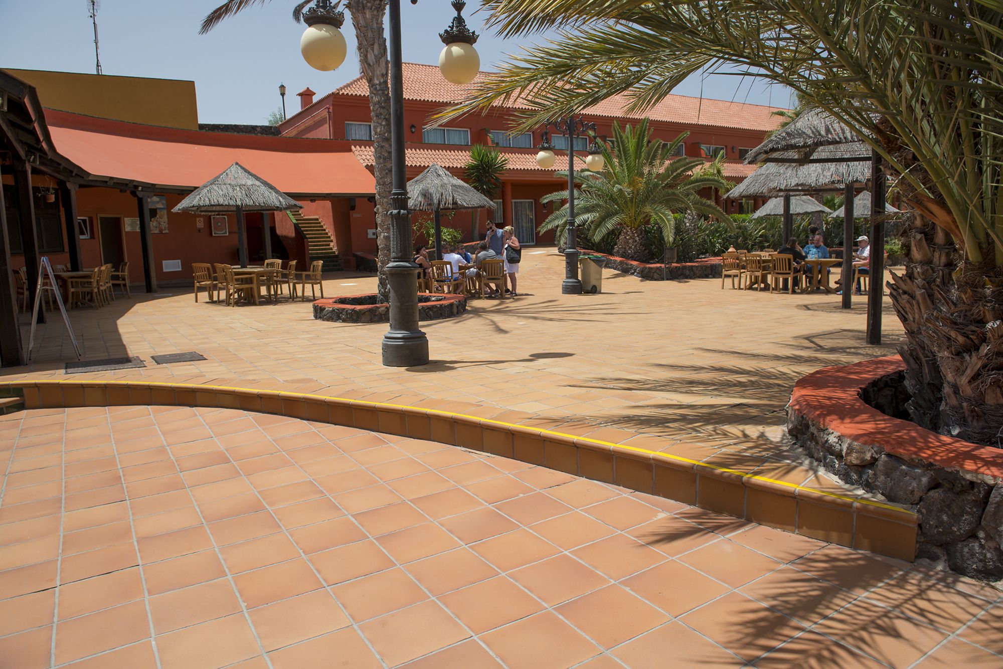 HD Lobos Natura Fuerteventura