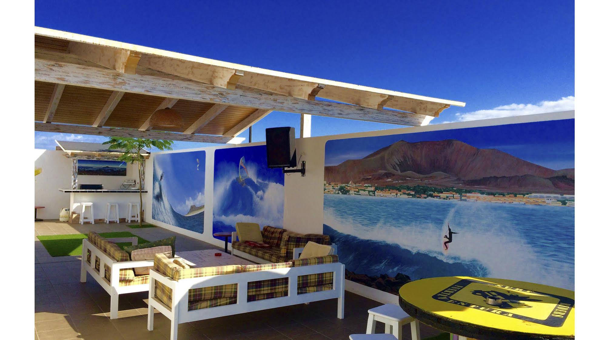 Surf Riders Fuerteventura