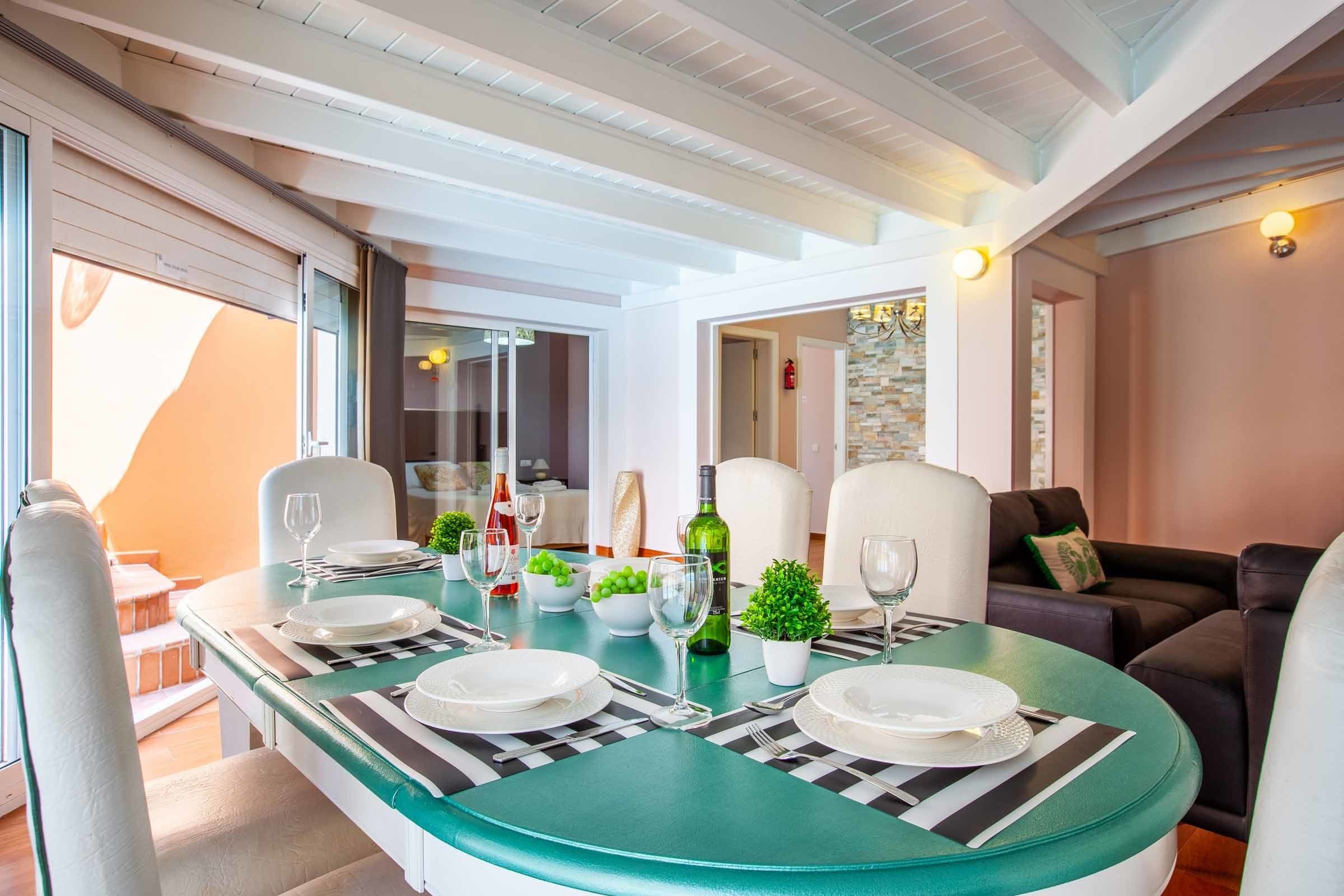 Villa Linda Mar