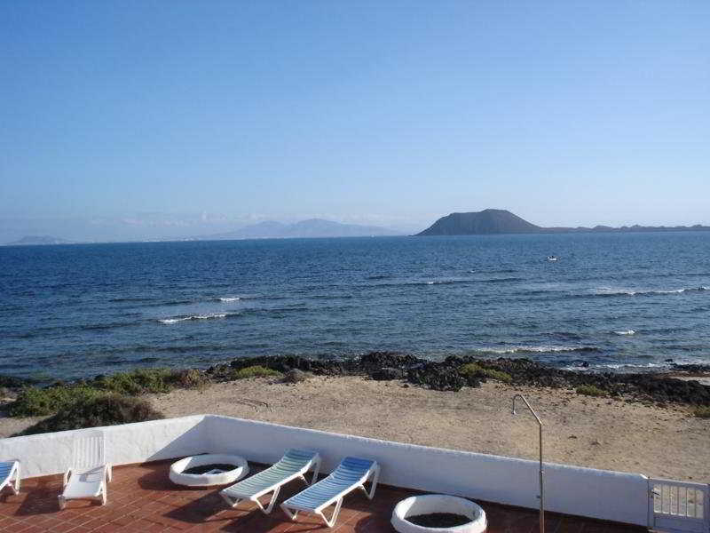Villa los Remos