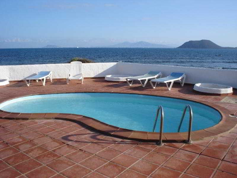 Villa los Remos