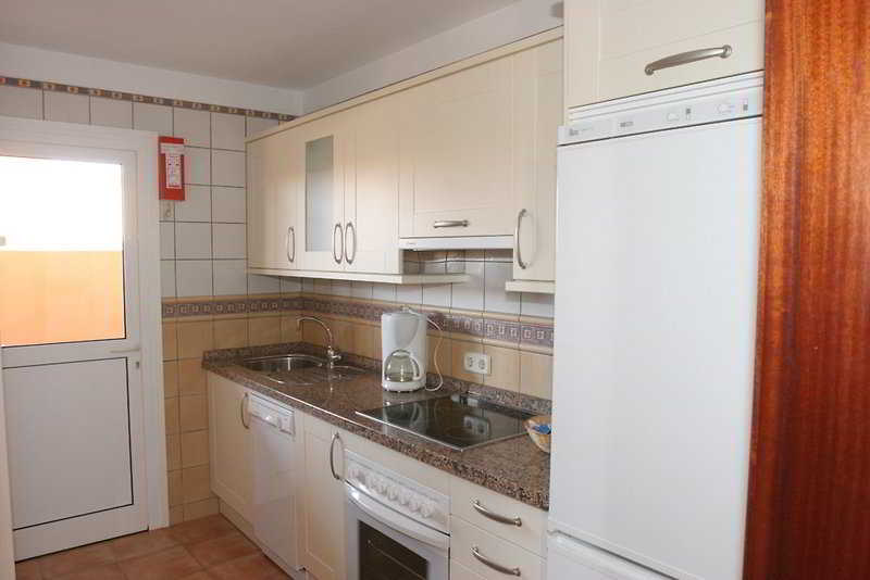 Villas Corralejo