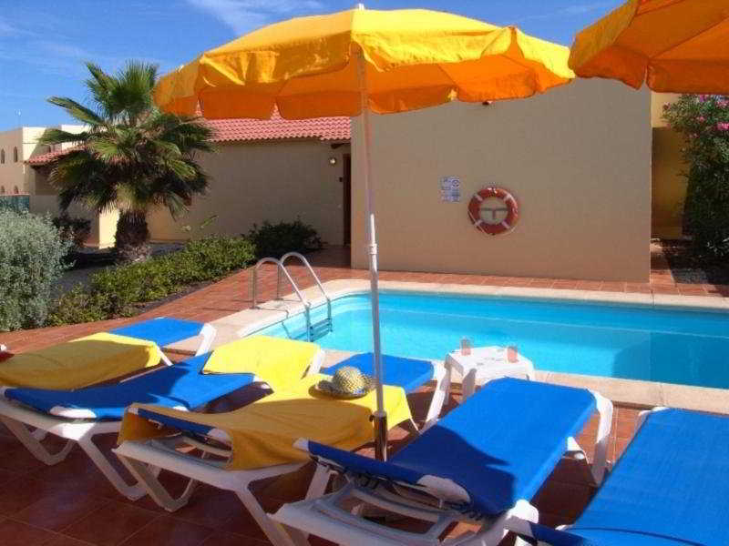 Villas Corralejo
