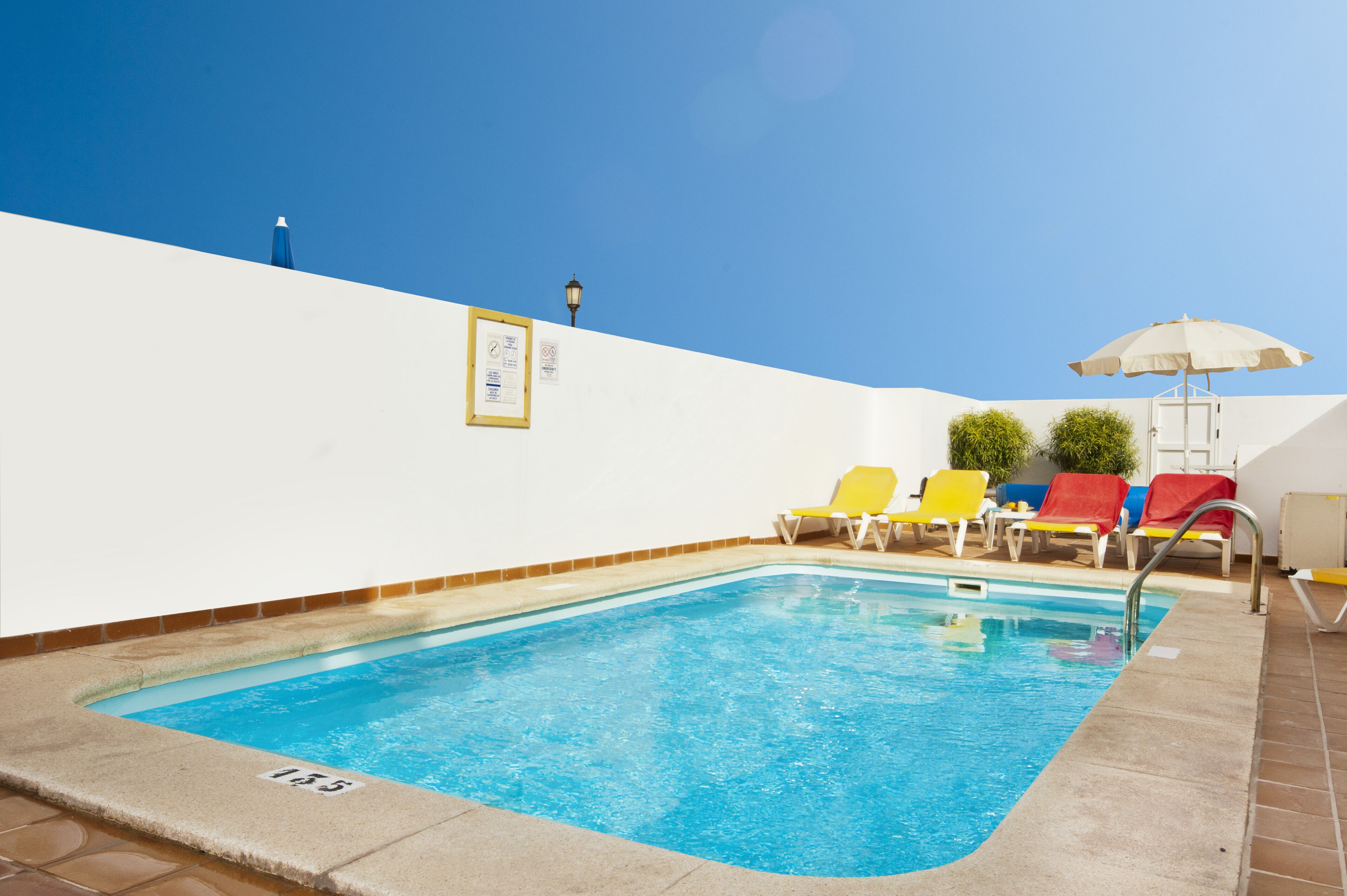 Villas Laras