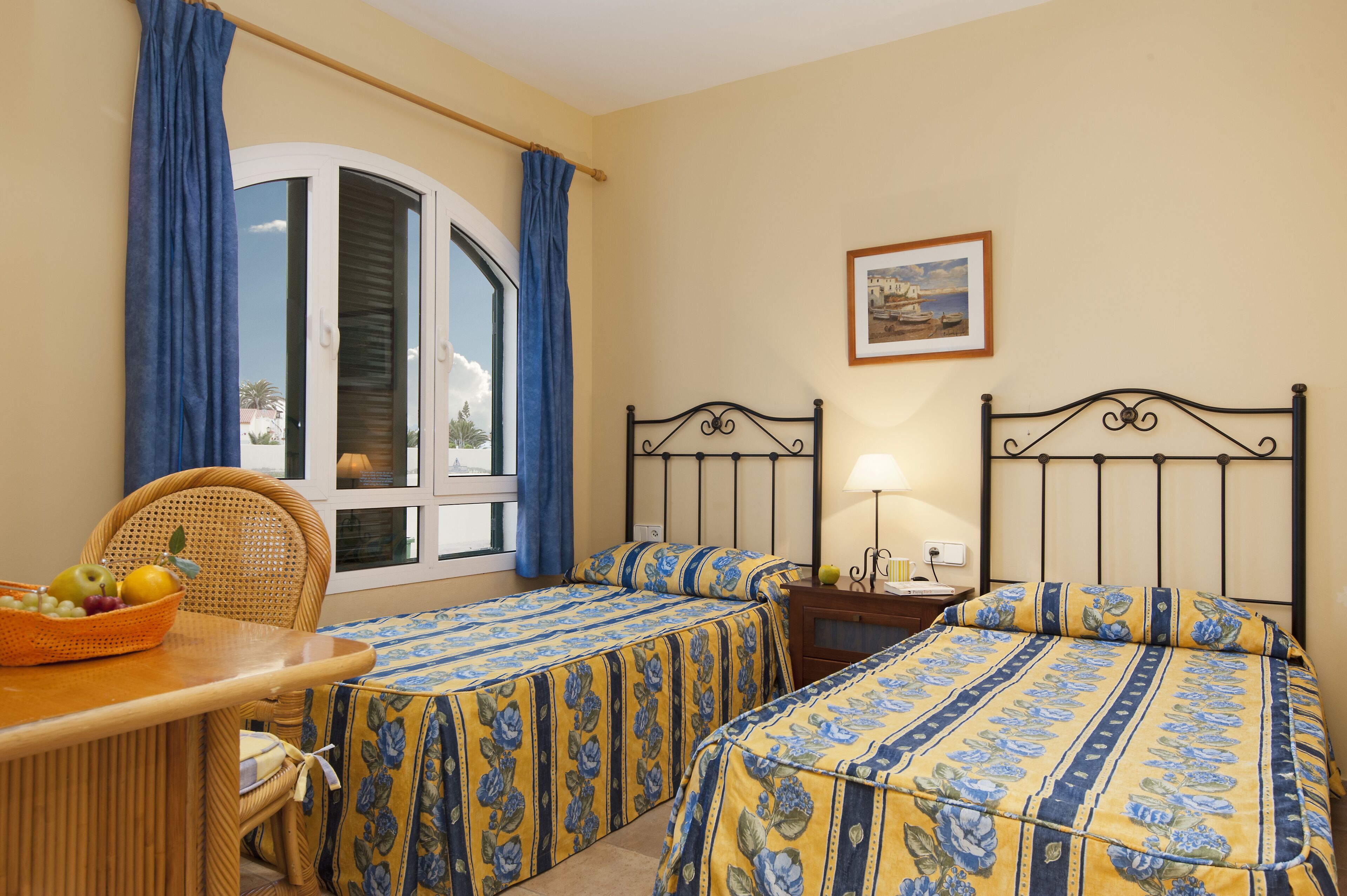 Villas Laras
