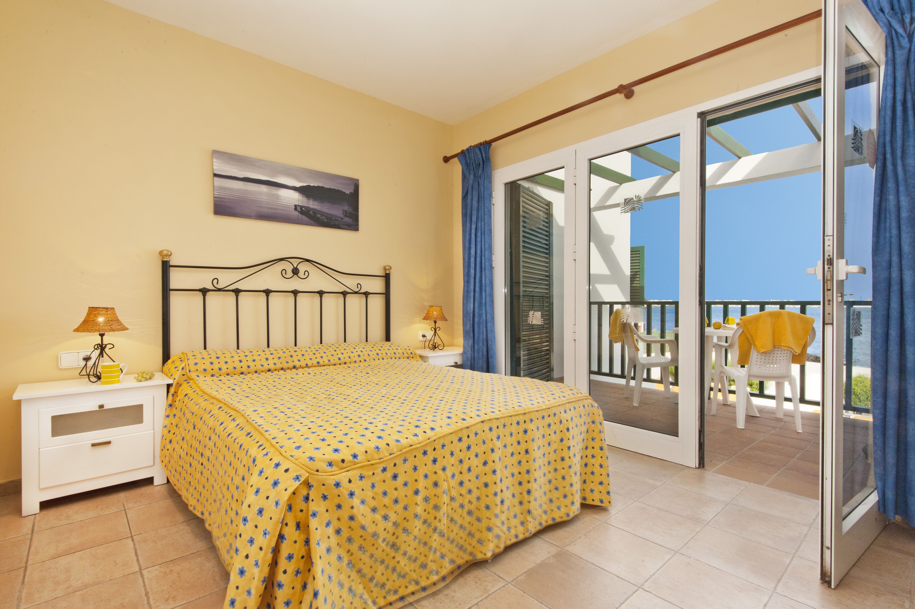 Villas Laras