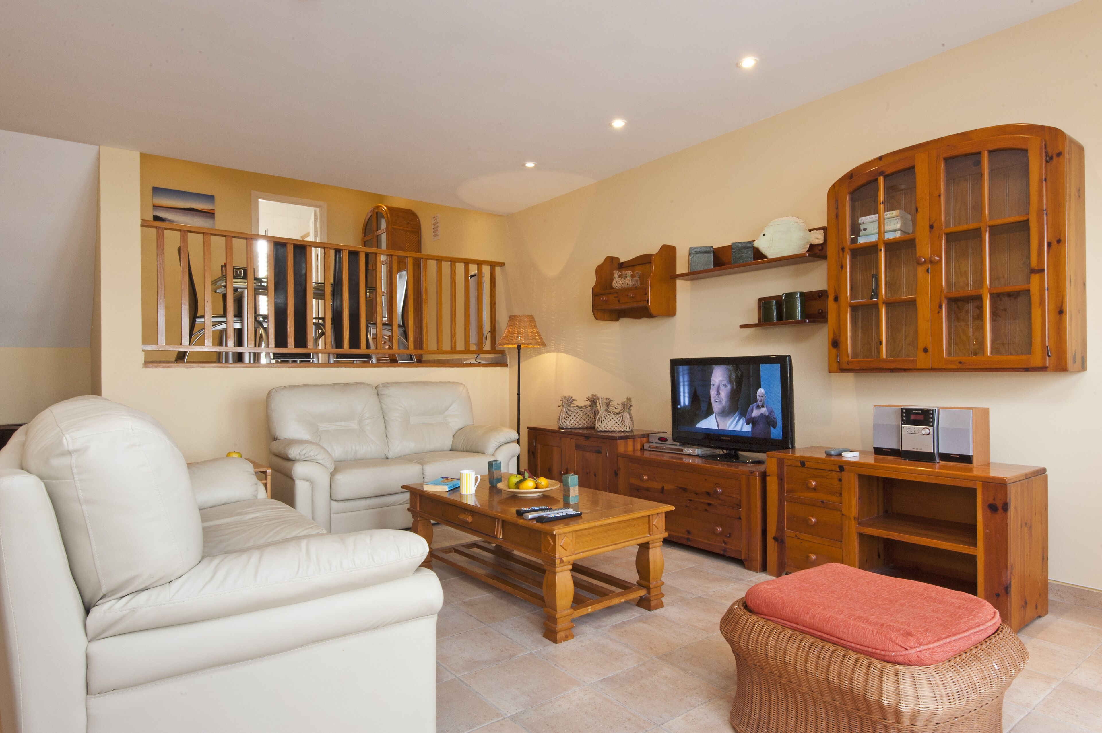 Villas Laras