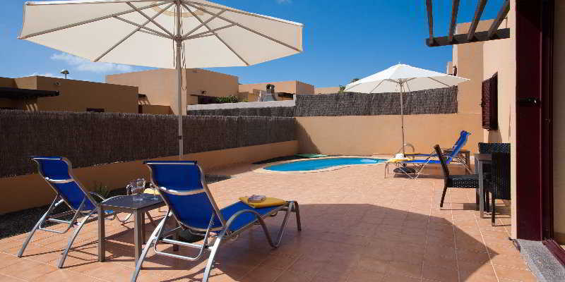 Viviendas Vacacionales Sol Deluxe