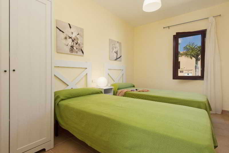 Viviendas Vacacionales Sol Deluxe
