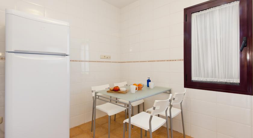 Viviendas Vacacionales Sol Deluxe