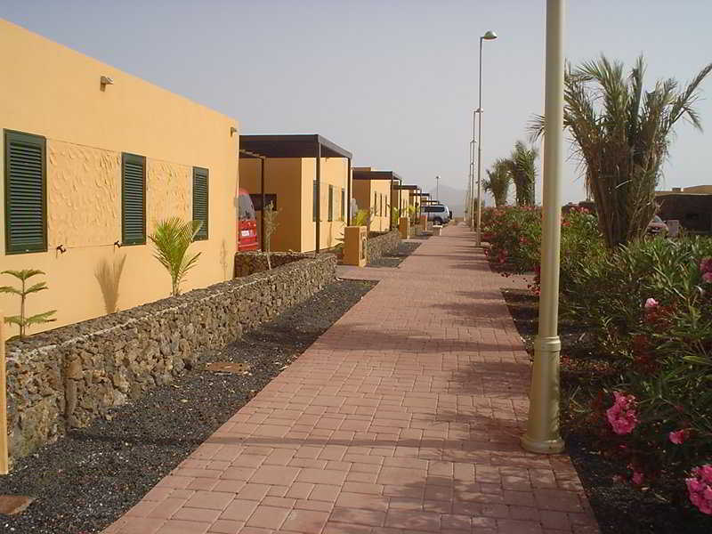 Viviendas Vacacionales Sol Deluxe