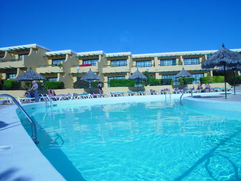 Hotel Taimar