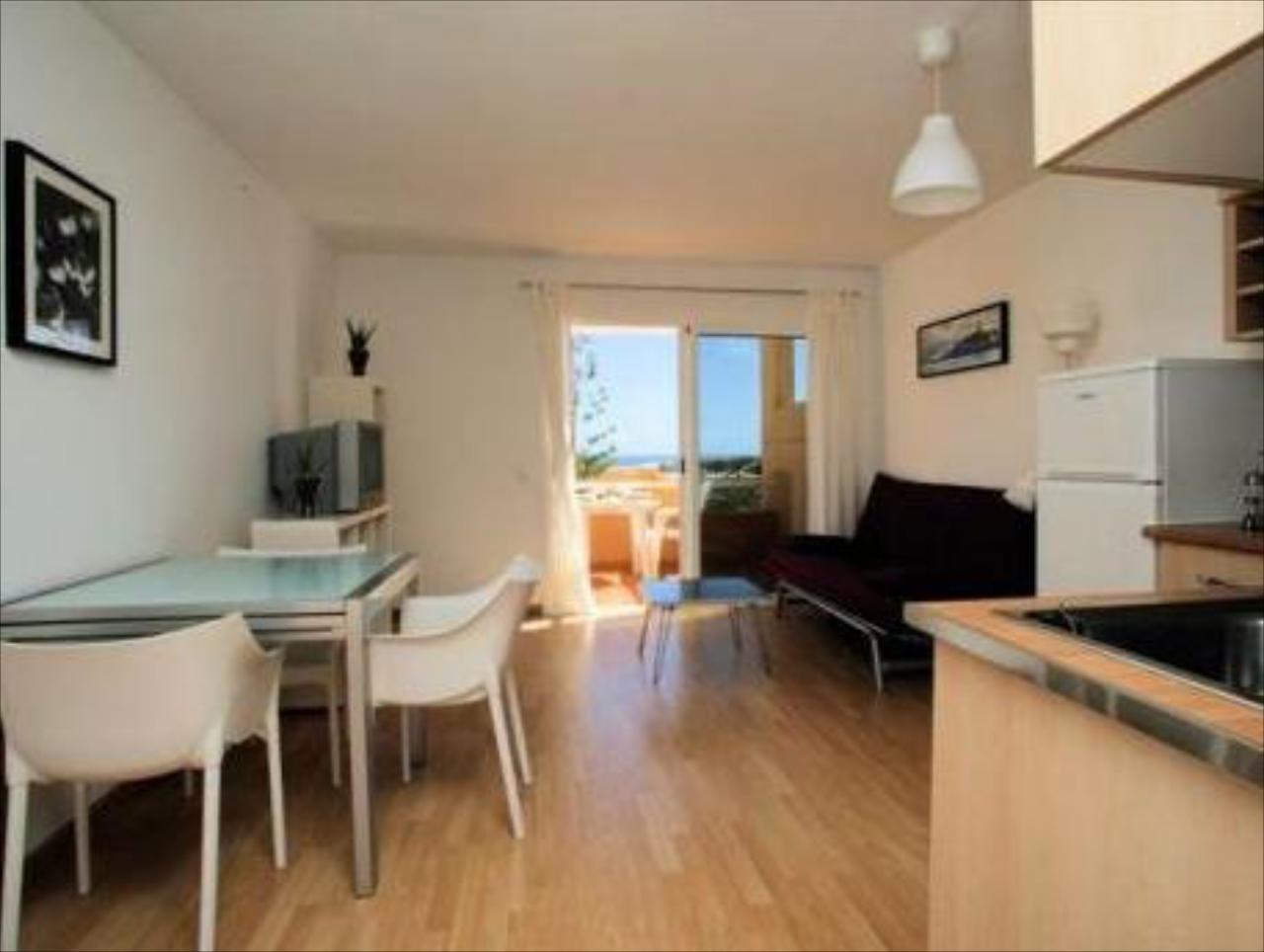 Apartaments Las Lomas
