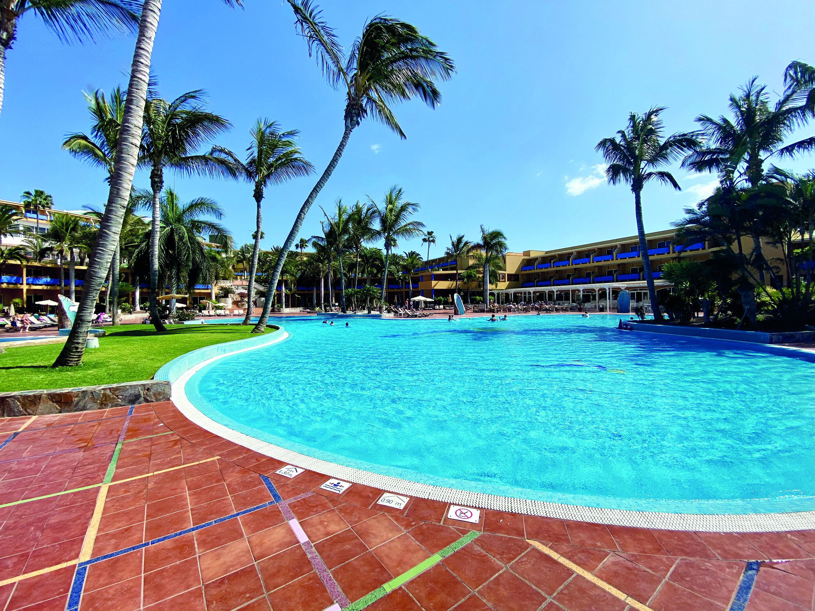 Club Hotel Drago Park