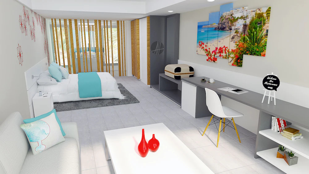 Hotel Taimar