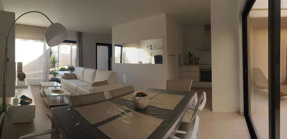 Fuerte Village Suites