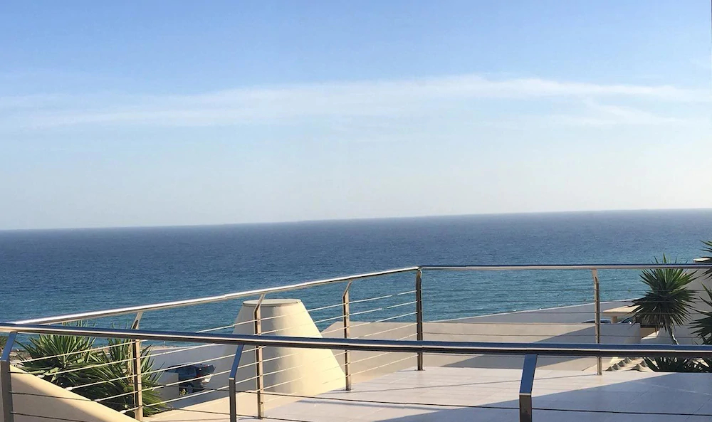 Fuerte Village Suites