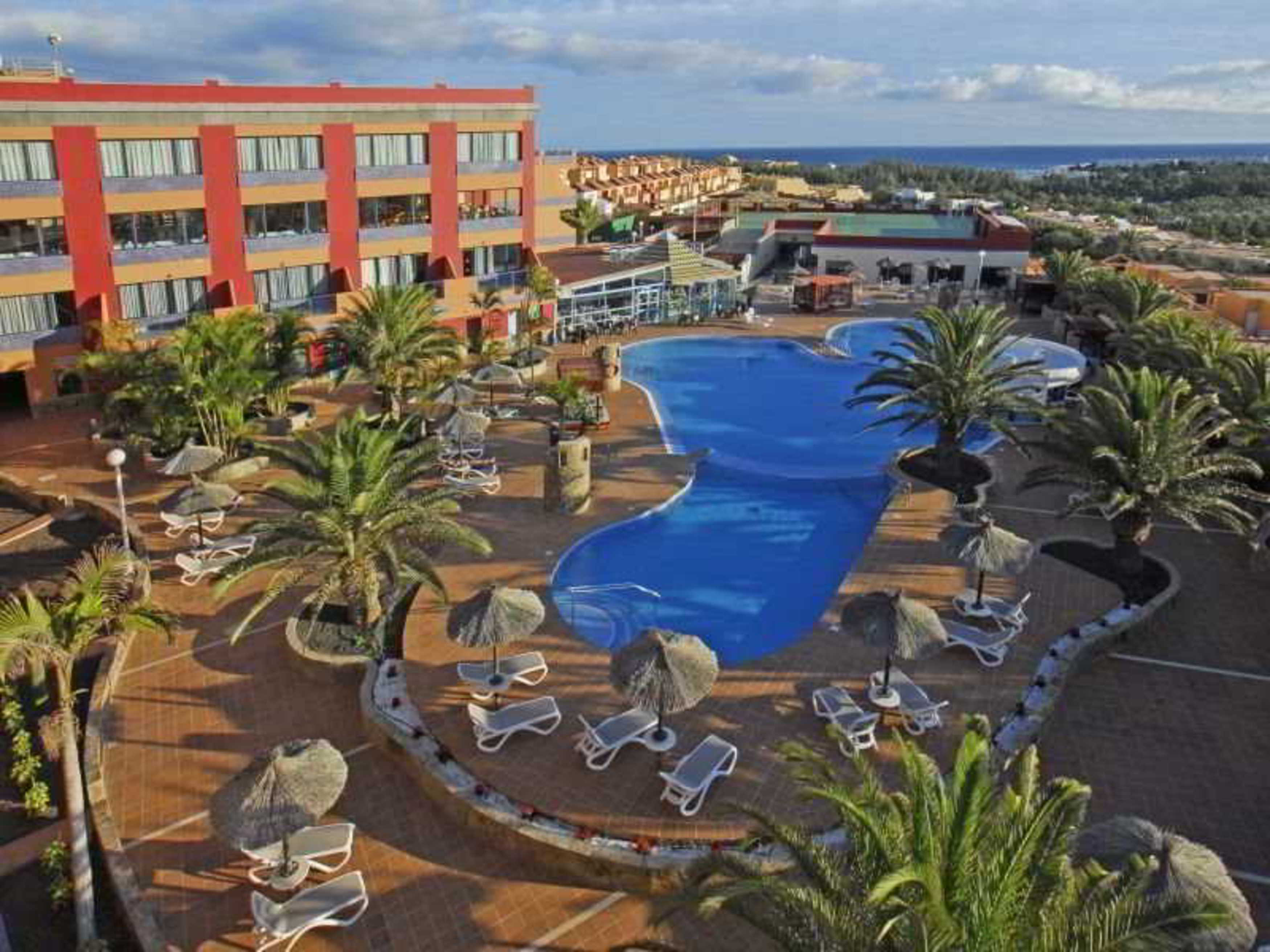 Hotel KN Matas Blancas