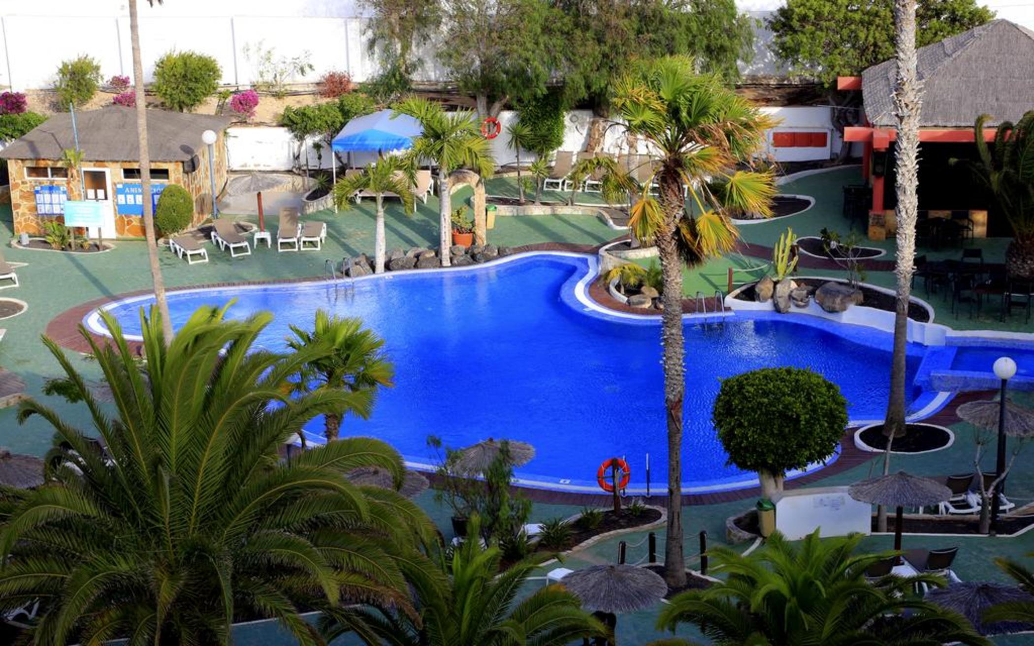Labranda Golden Beach