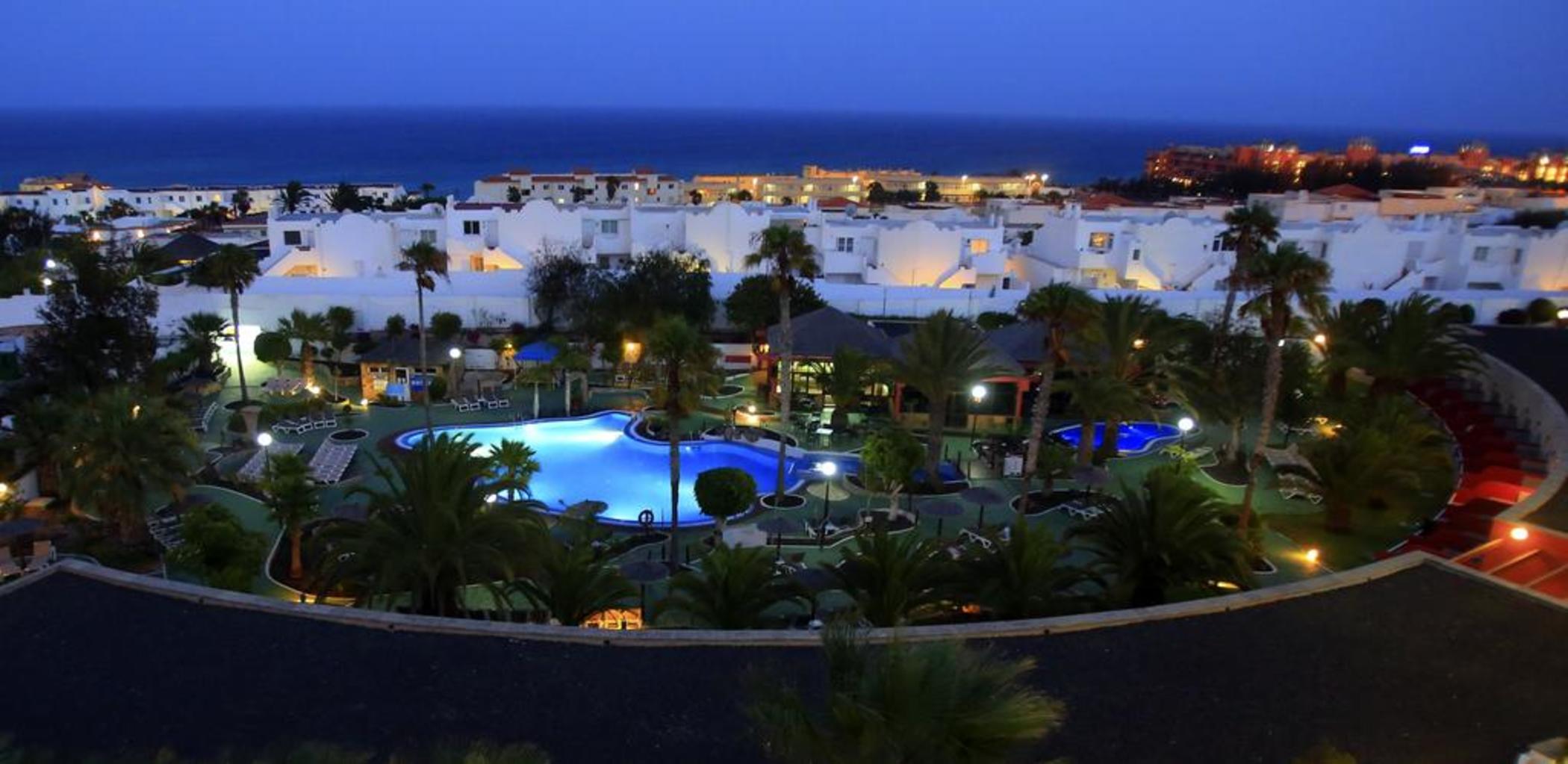 Labranda Golden Beach