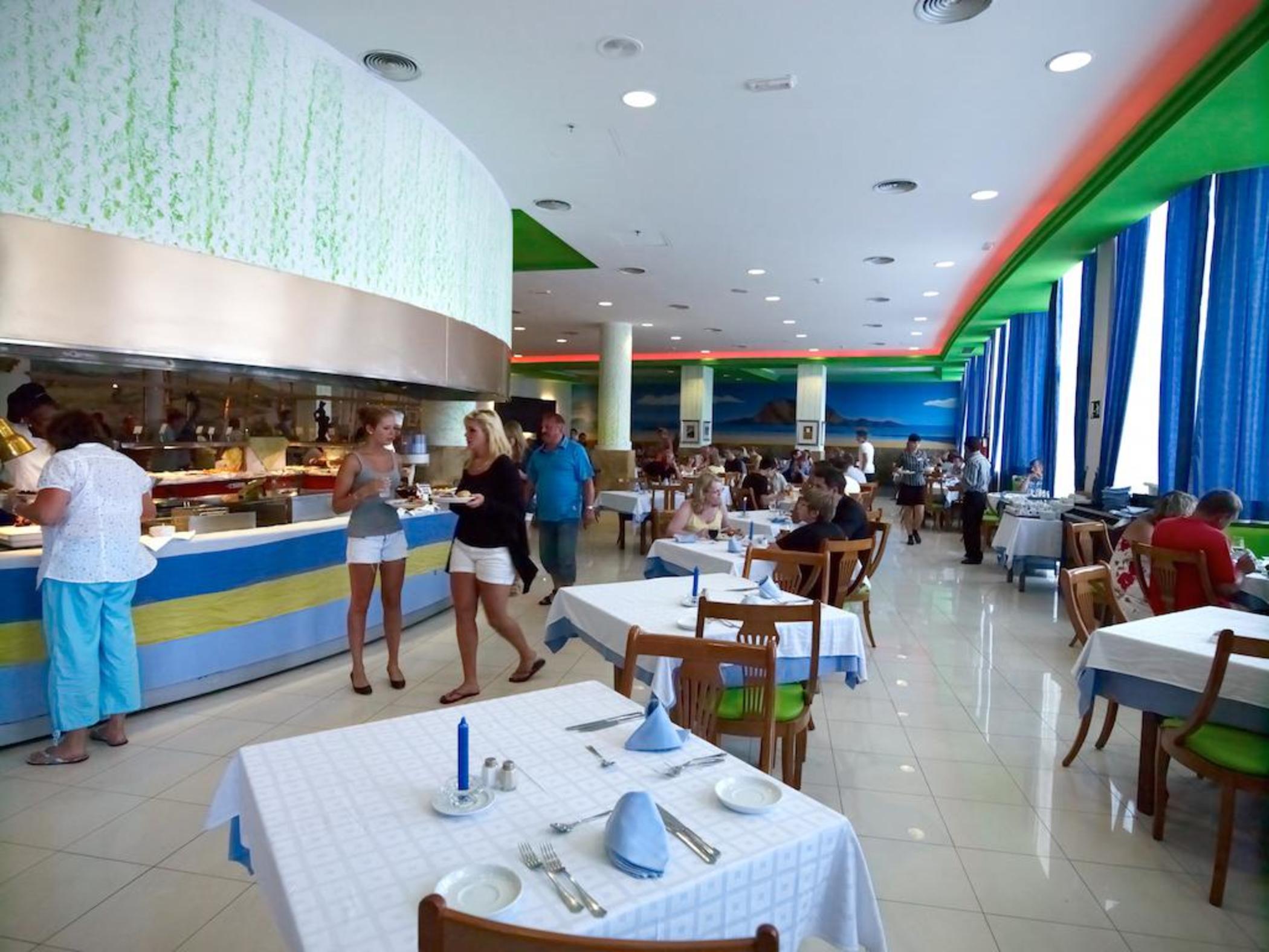 Labranda Golden Beach