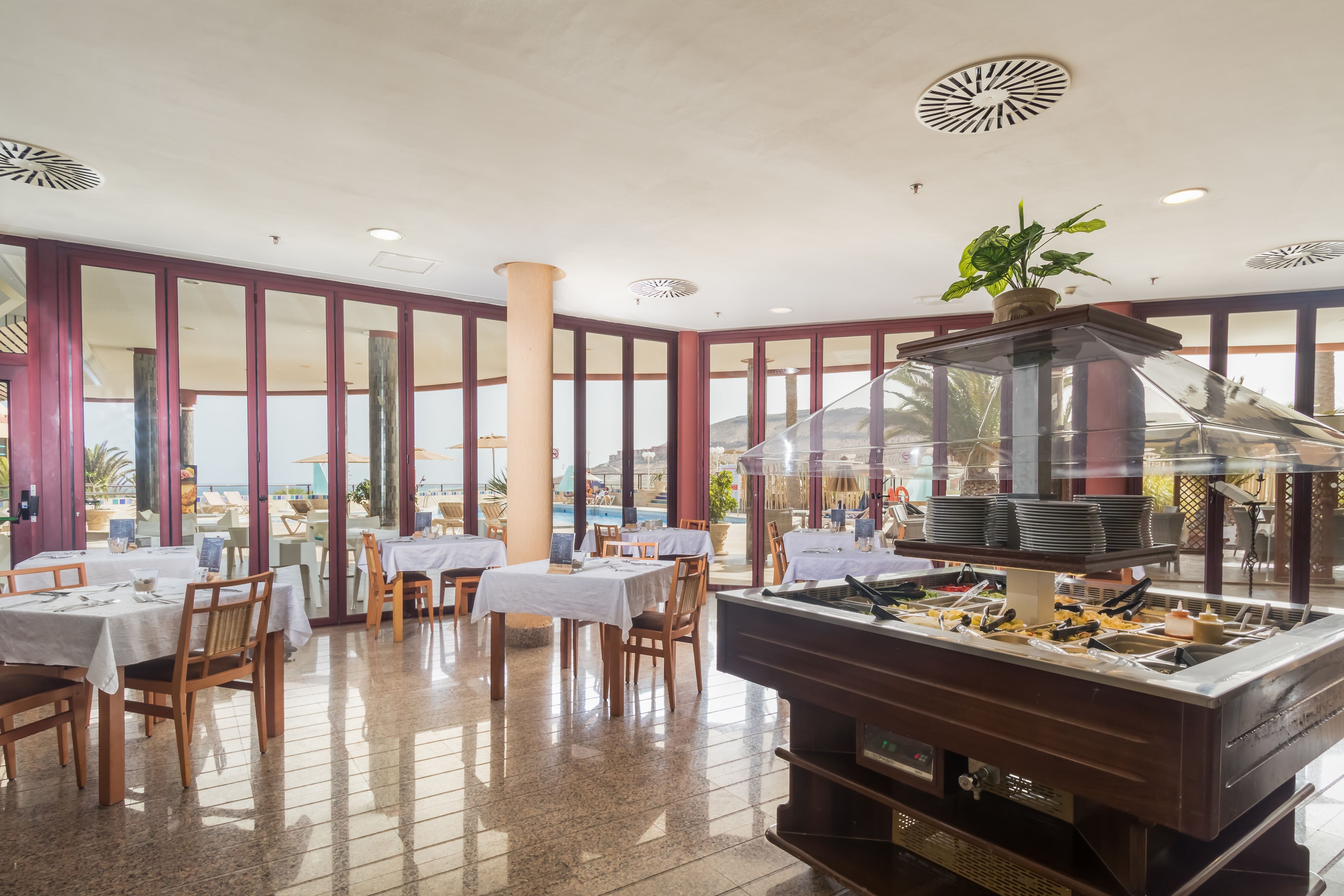 Hotel Esmeralda Maris by LIVVO