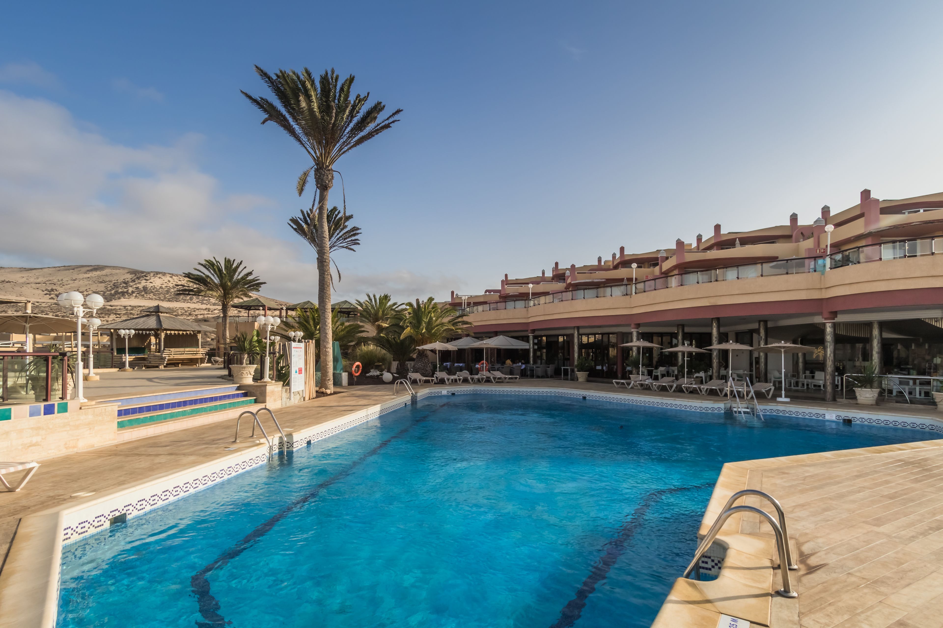 Hotel Esmeralda Maris by LIVVO