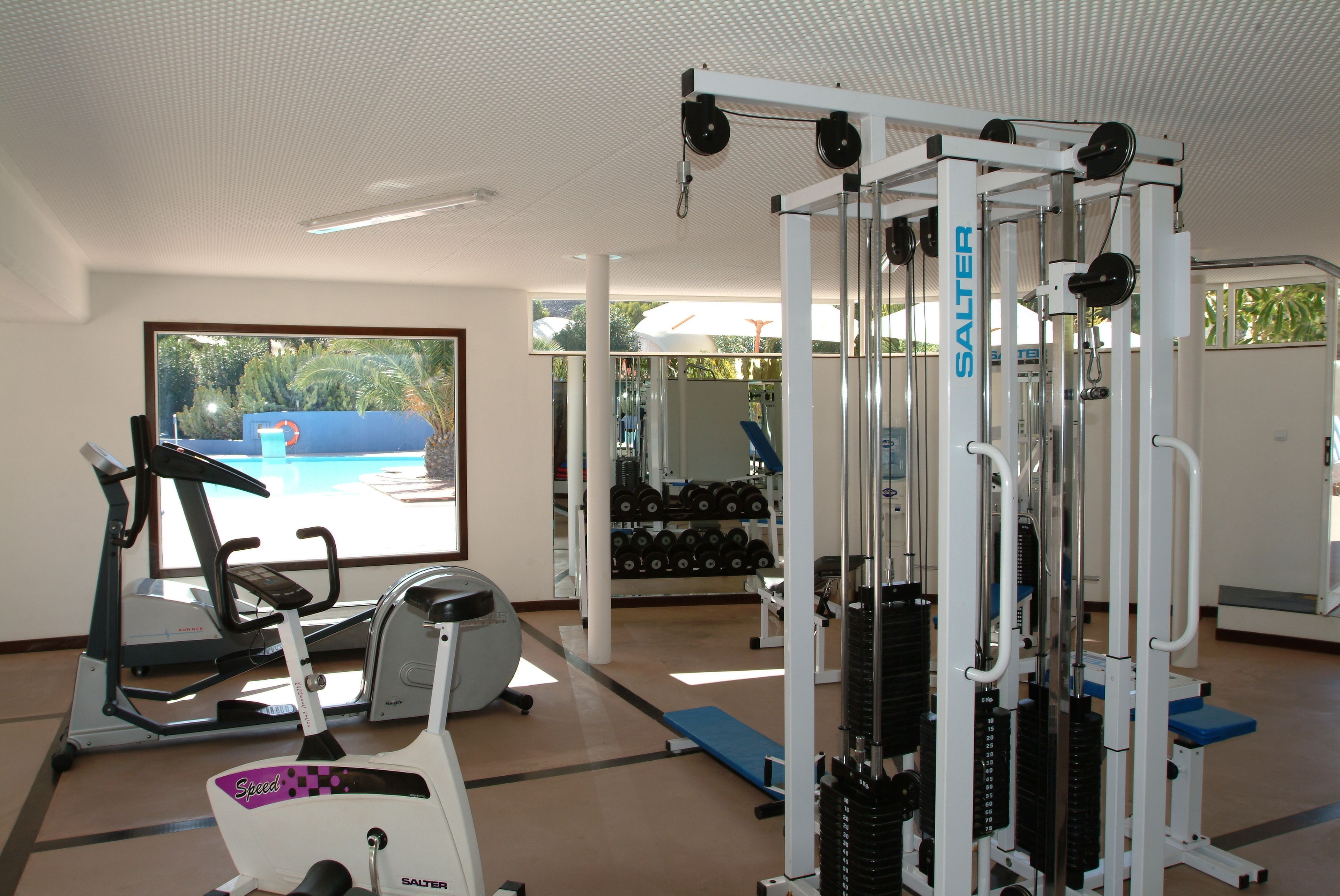 LIVVO Risco del Gato Suites