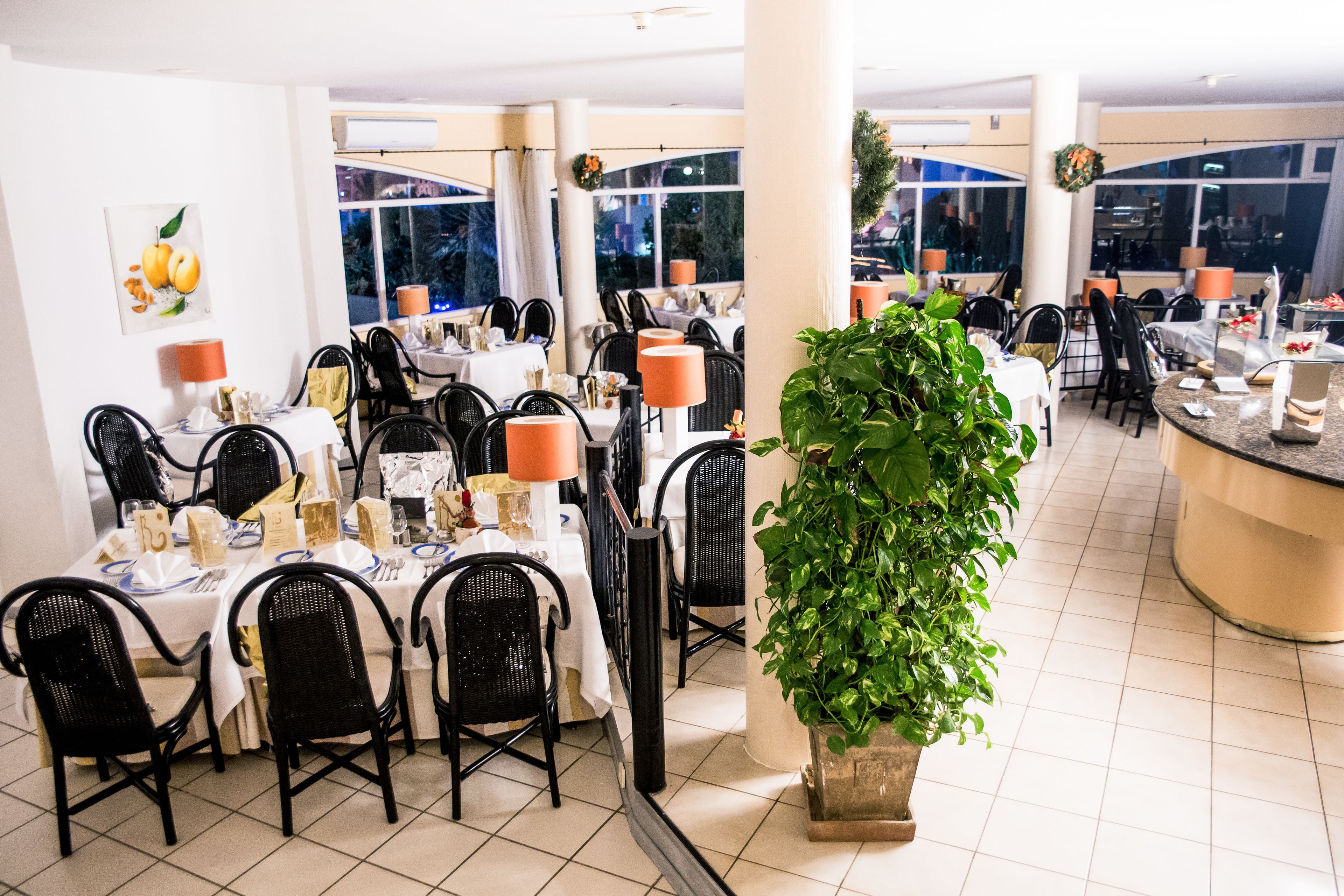 LIVVO Risco del Gato Suites