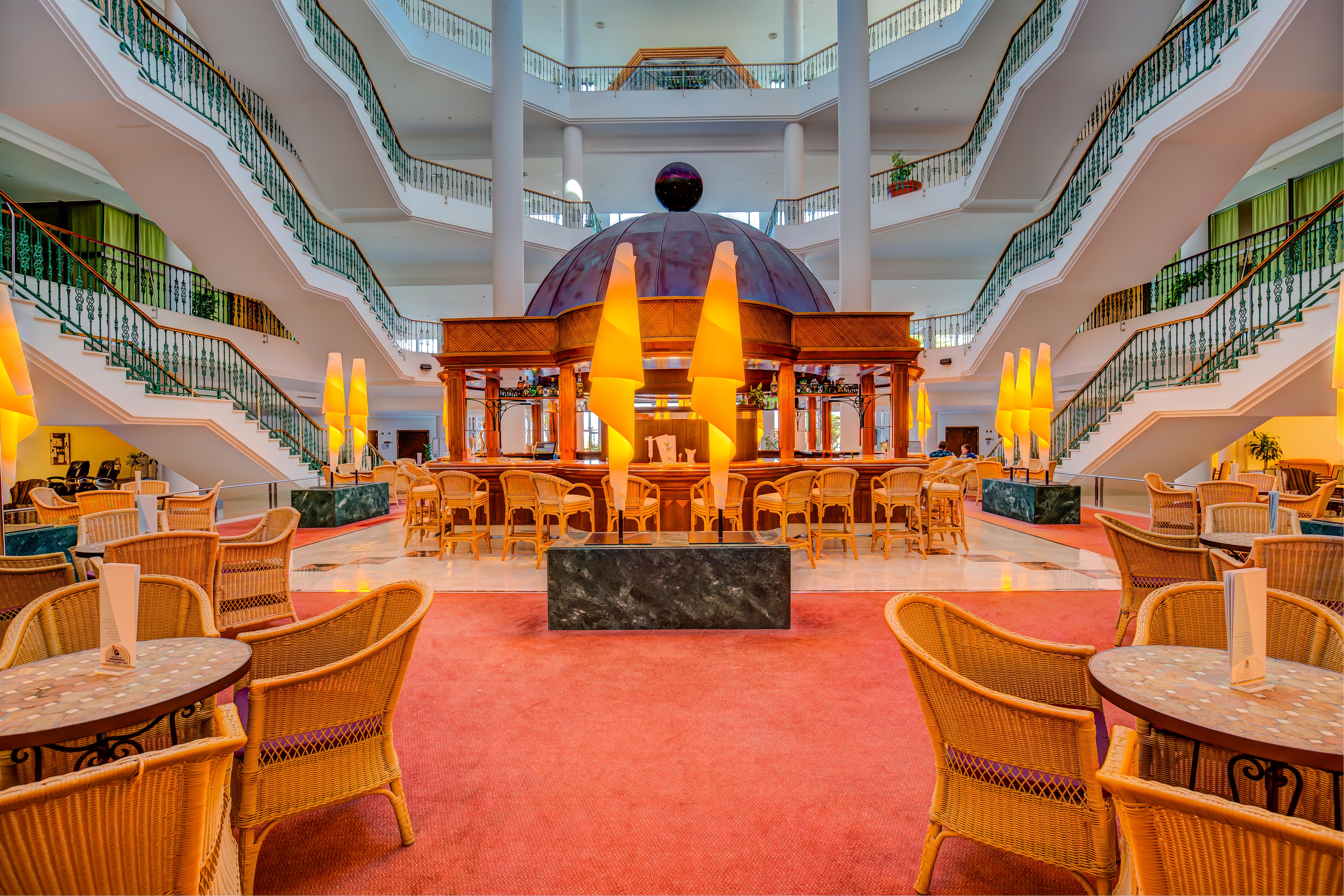 SBH Hotel Costa Calma Palace