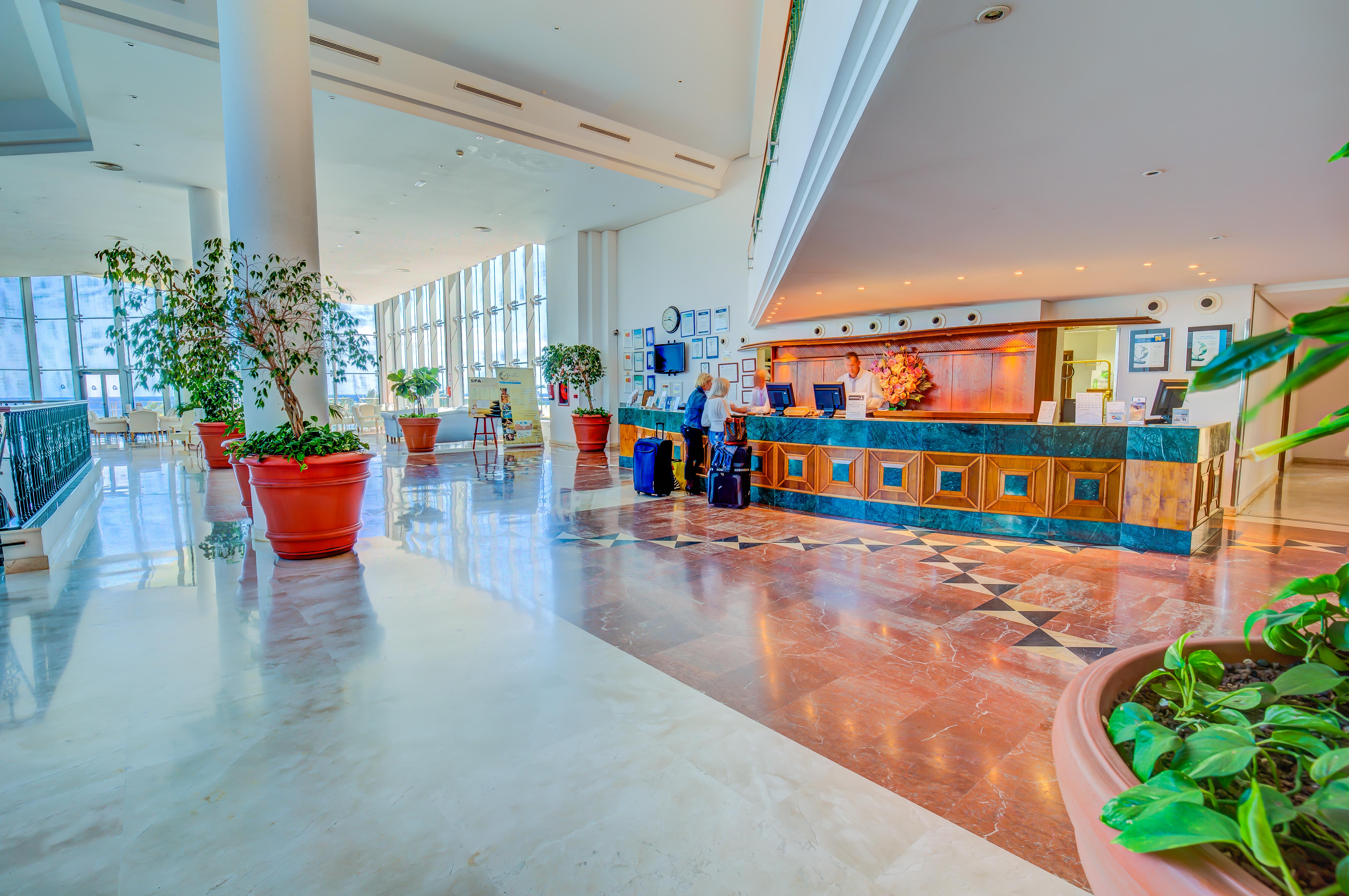 SBH Hotel Costa Calma Palace