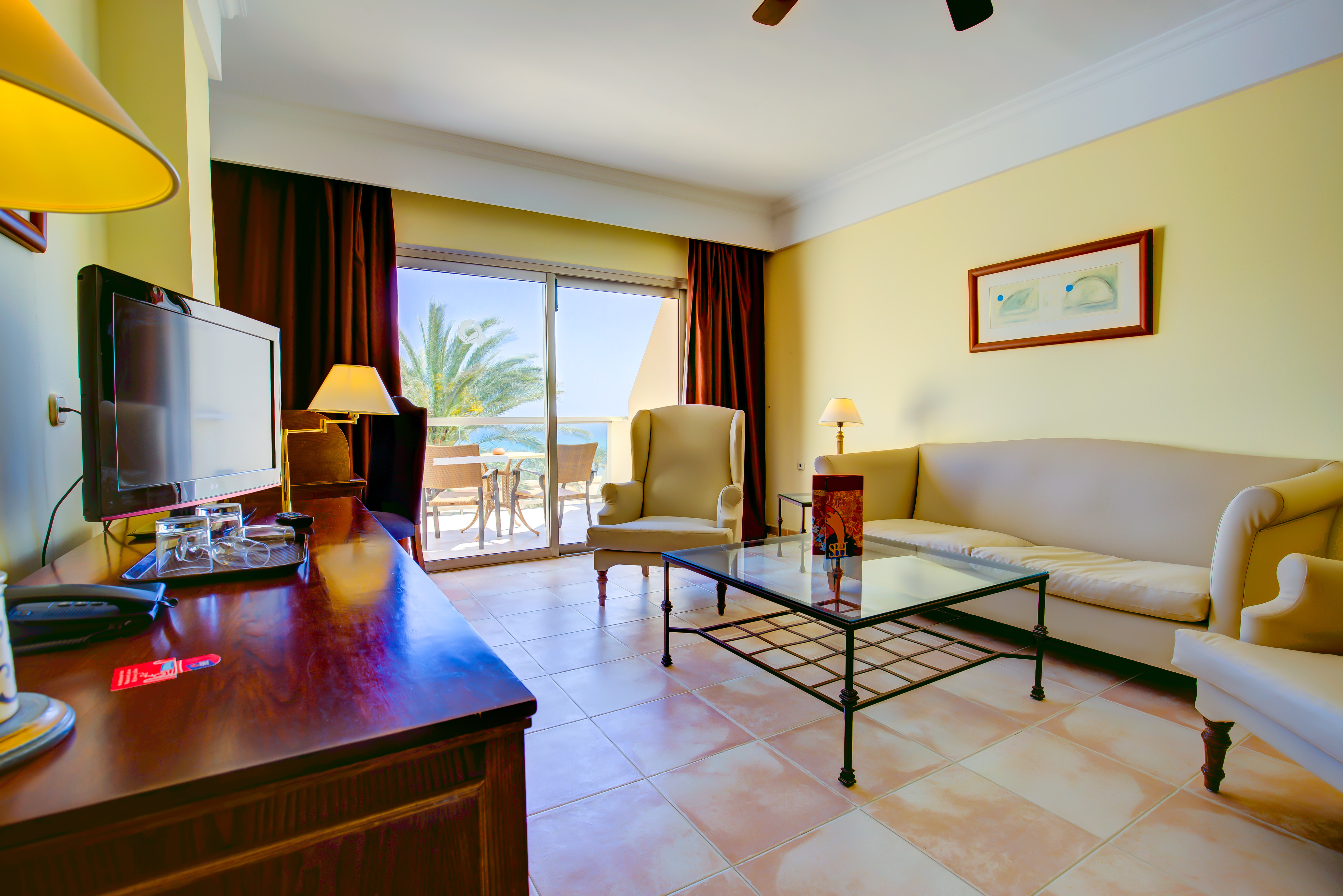 SBH Hotel Costa Calma Palace