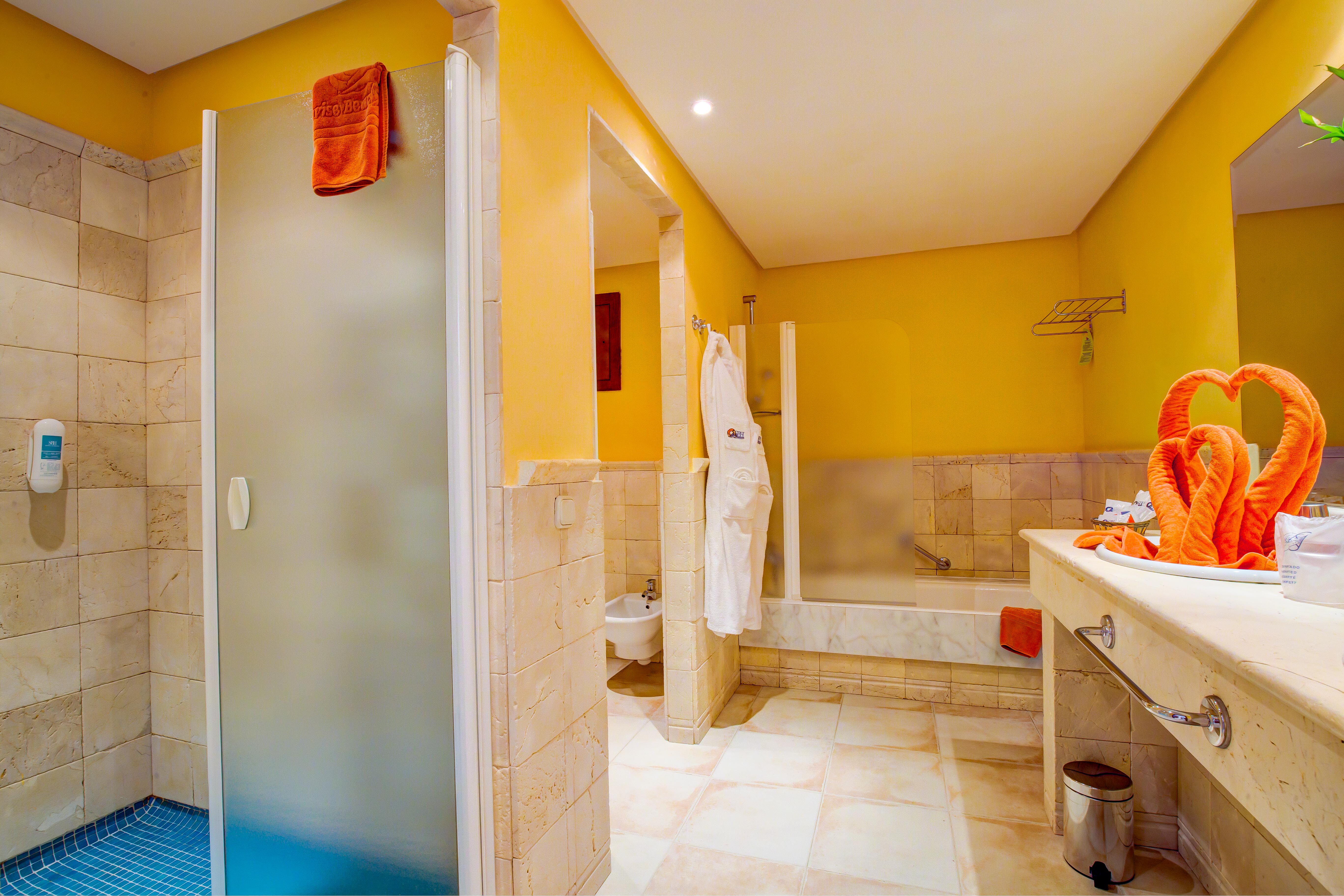 SBH Hotel Costa Calma Palace