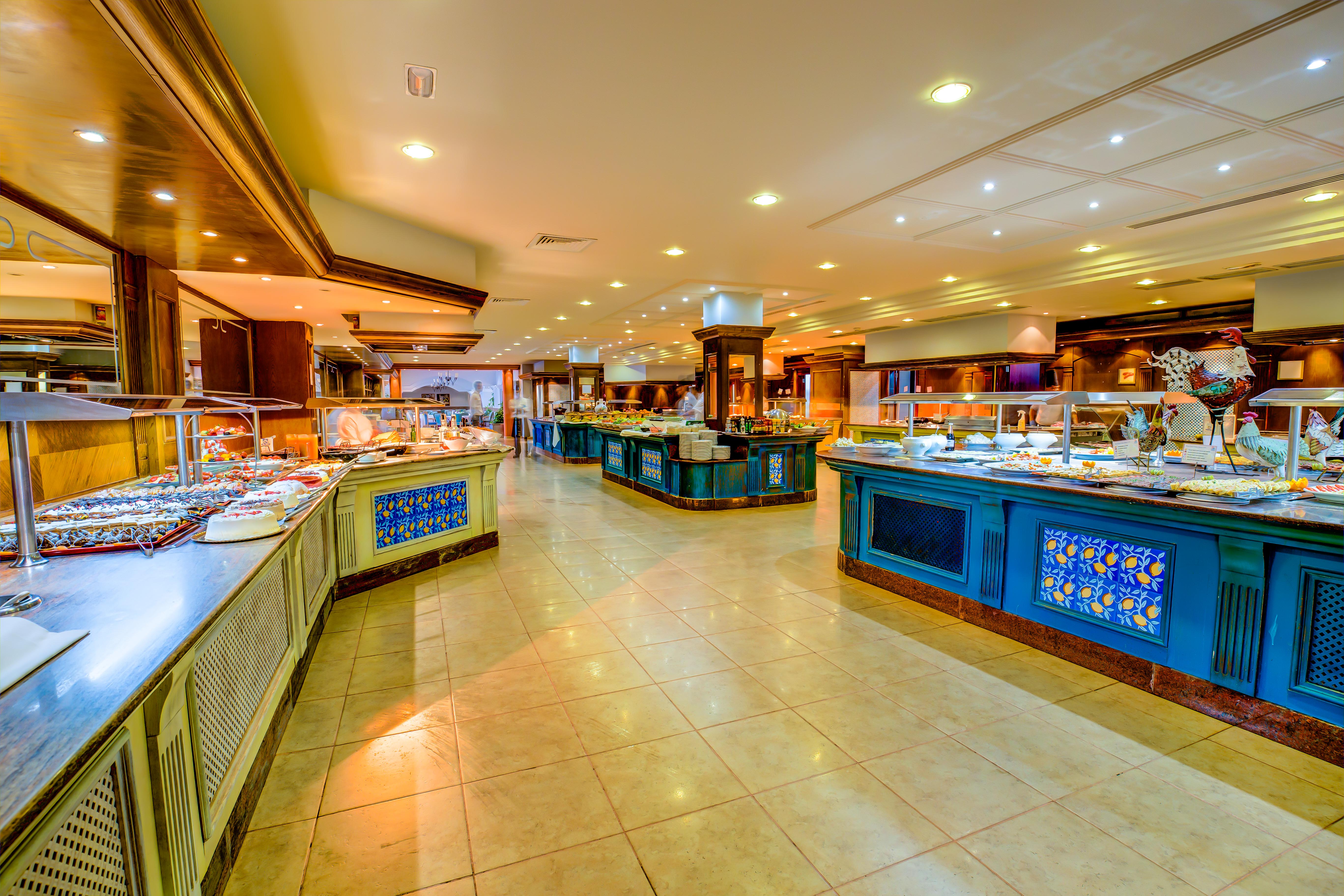 SBH Hotel Costa Calma Palace
